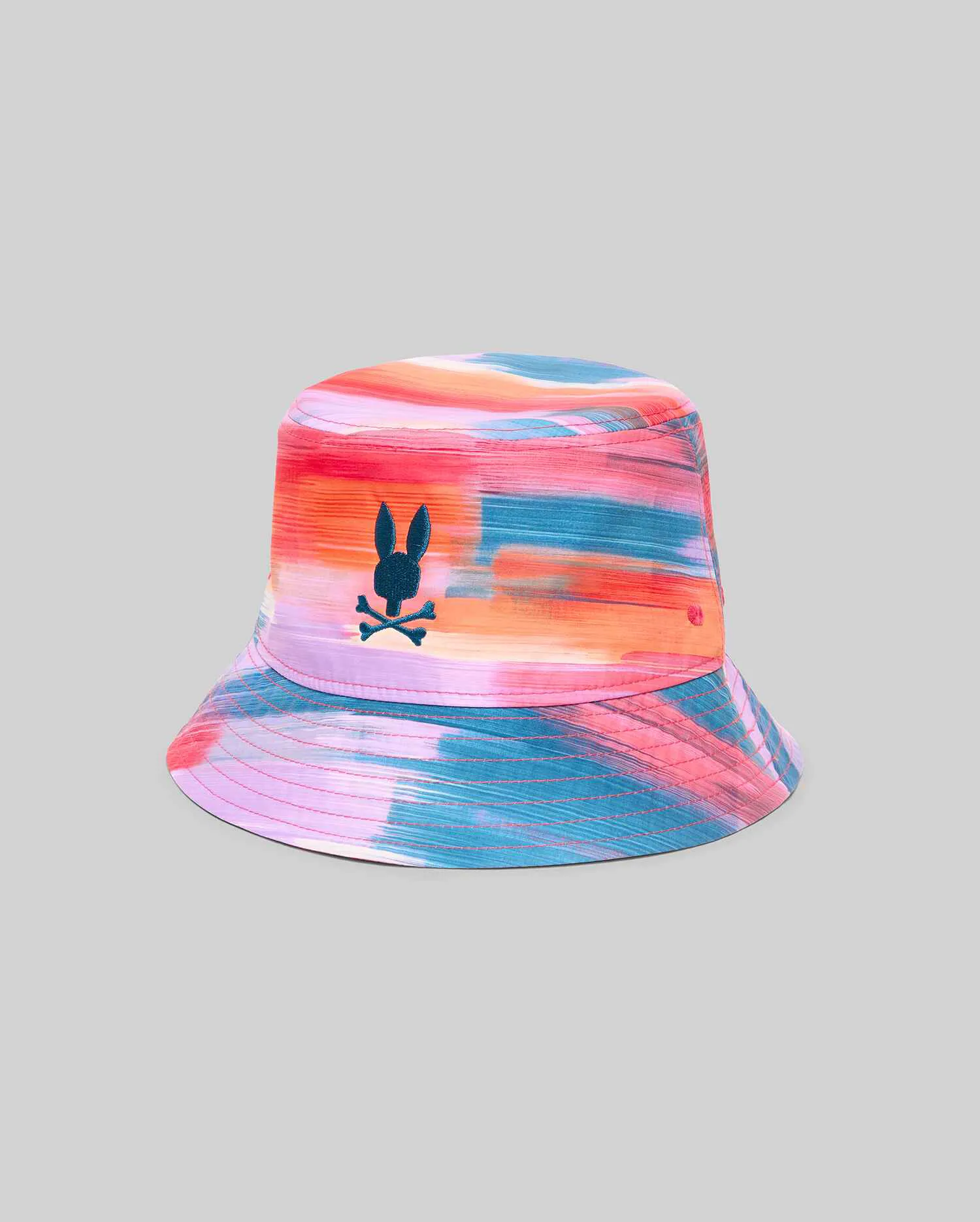 KIDS RAPHAEL BUCKET HAT - KO1500045 - Image 3