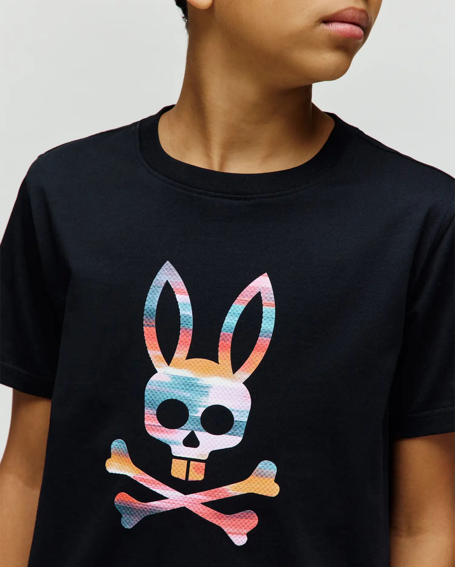 KIDS RAPHAEL GRAPHIC TEE - KT0200166 - Image 3