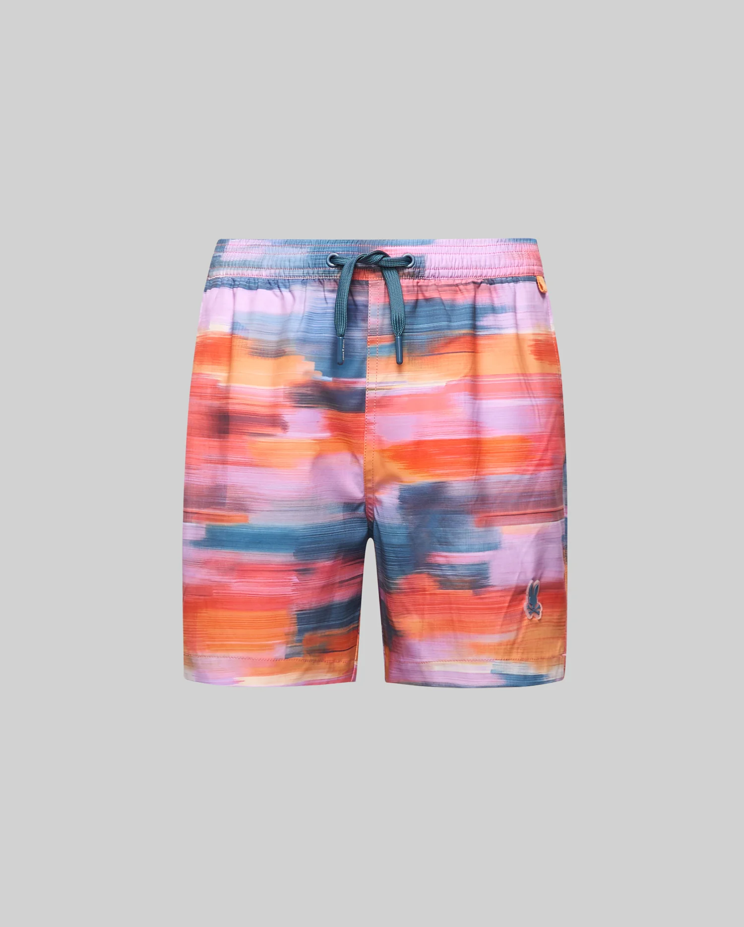 KIDS RAPHAEL SWIM TRUNK 6" - KB1000048 - Image 5