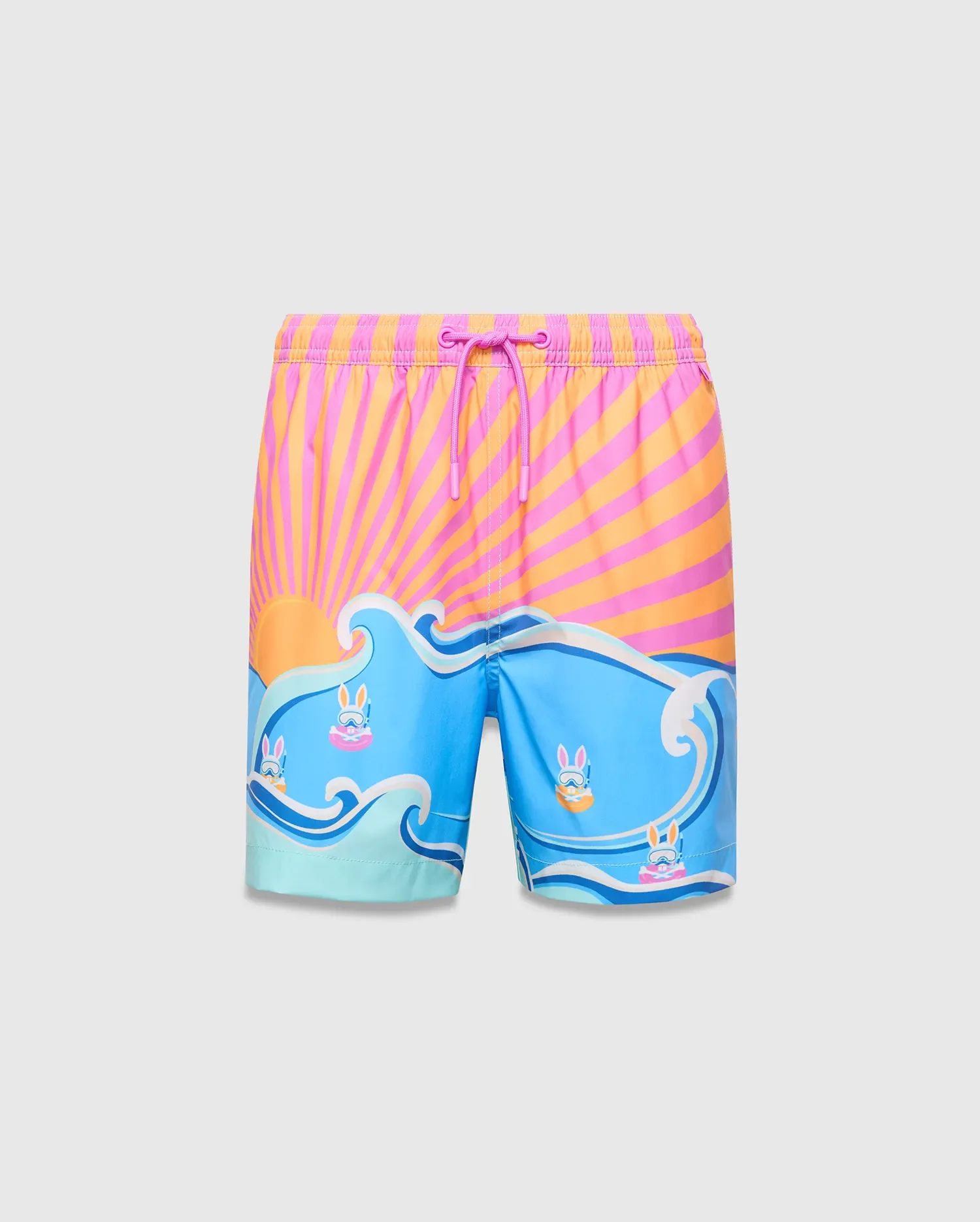 KIDS RAY SWIM TRUNK 6" - KB1000051 - Image 5