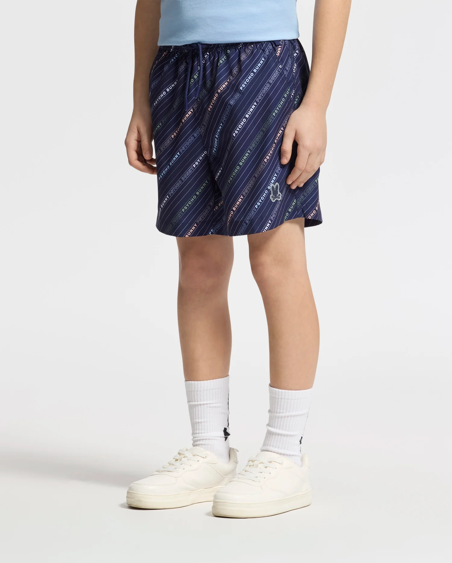 KIDS RENMARK PB PRINTED SWIM TRUNK 6" - B0W622F200 - Image 5