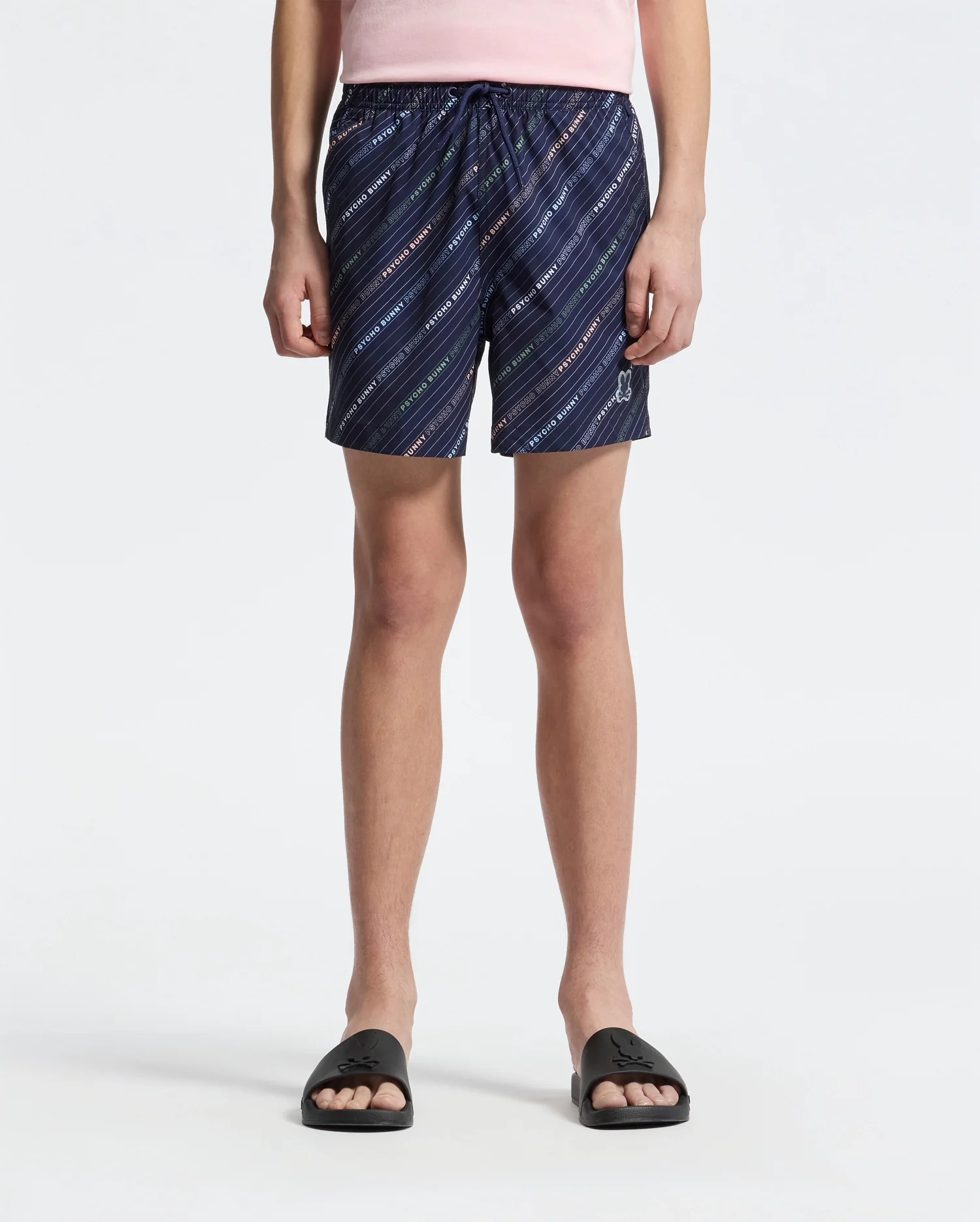 KIDS RENMARK PB PRINTED SWIM TRUNK 6" - B0W622F200 - Image 8