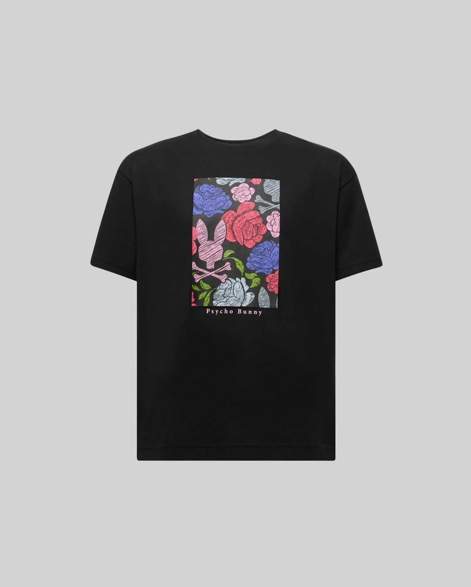 KIDS ROWEN OVERSIZED TEE - KT0200093 - Image 5