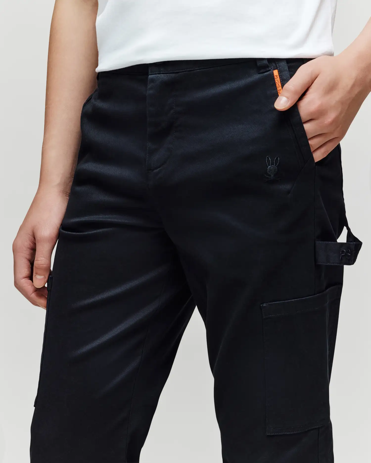 KIDS RUSSELL CARPENTER PANT - KB0600001 - Image 2