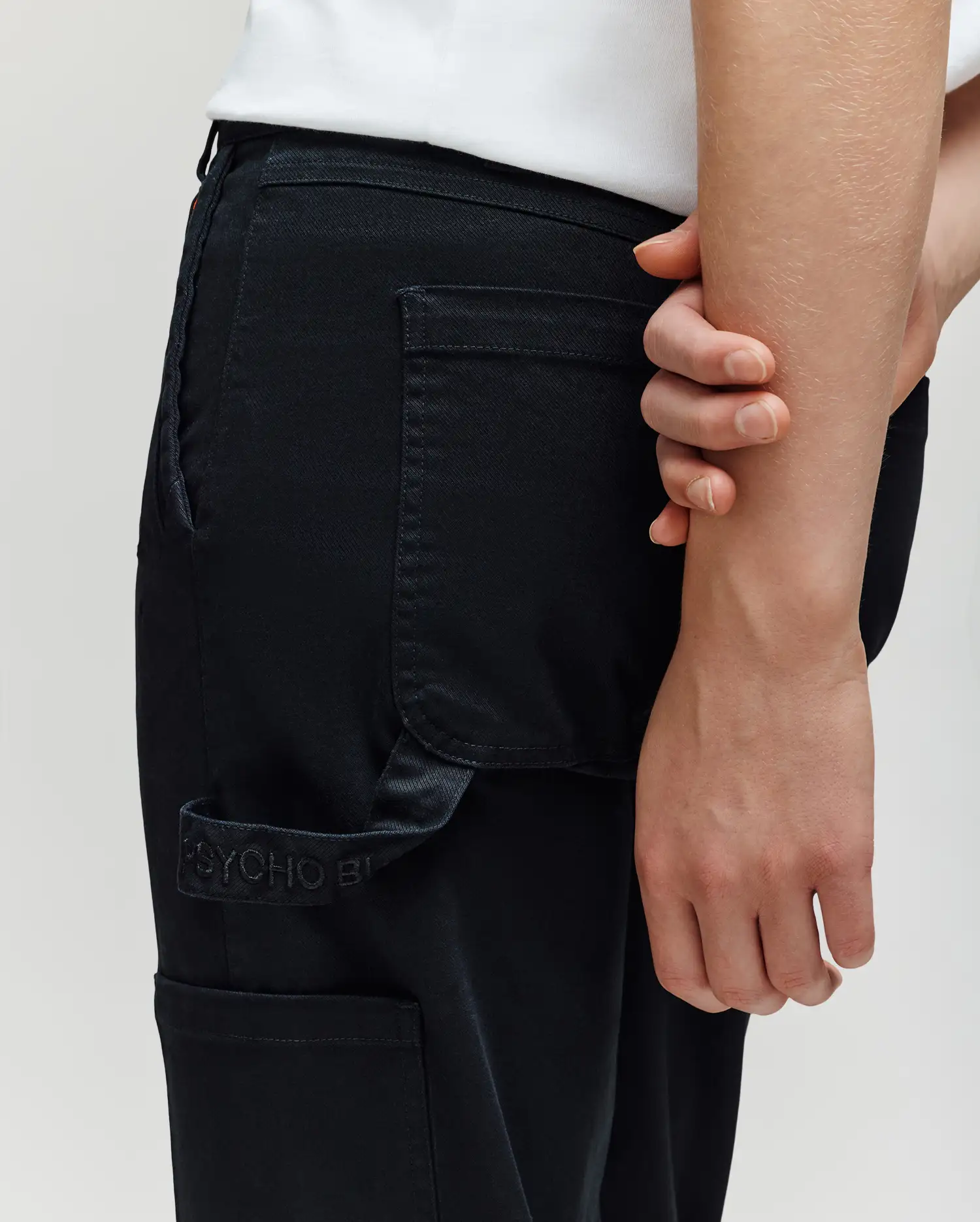 KIDS RUSSELL CARPENTER PANT - KB0600001 - Image 3