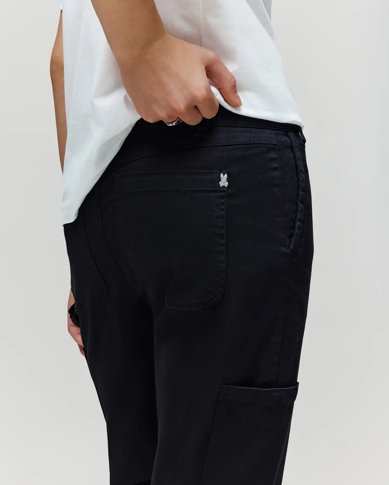KIDS RUSSELL CARPENTER PANT - KB0600001 - Image 4