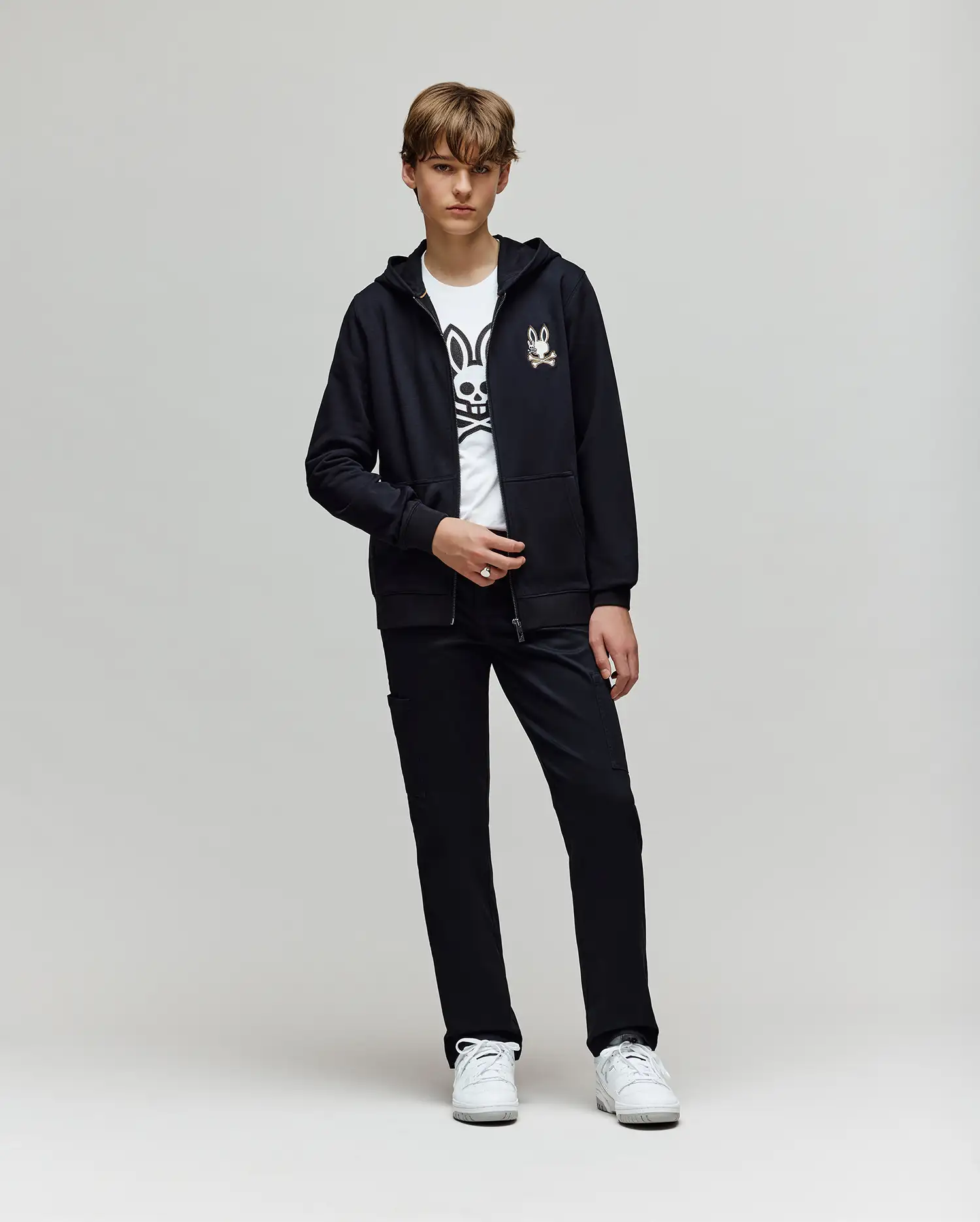 KIDS RUSSELL CARPENTER PANT - KB0600001 - Image 5
