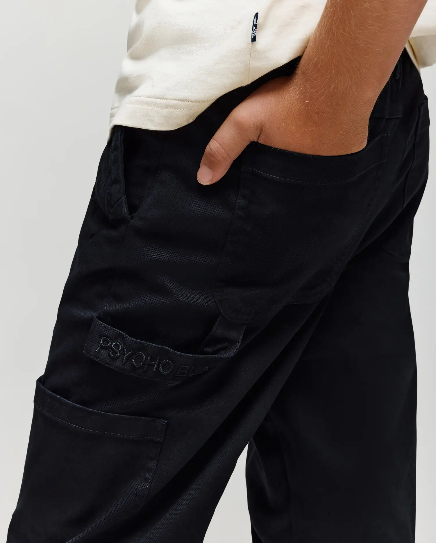 KIDS RUSSELL CARPENTER PANT - KB0600001 - Image 9