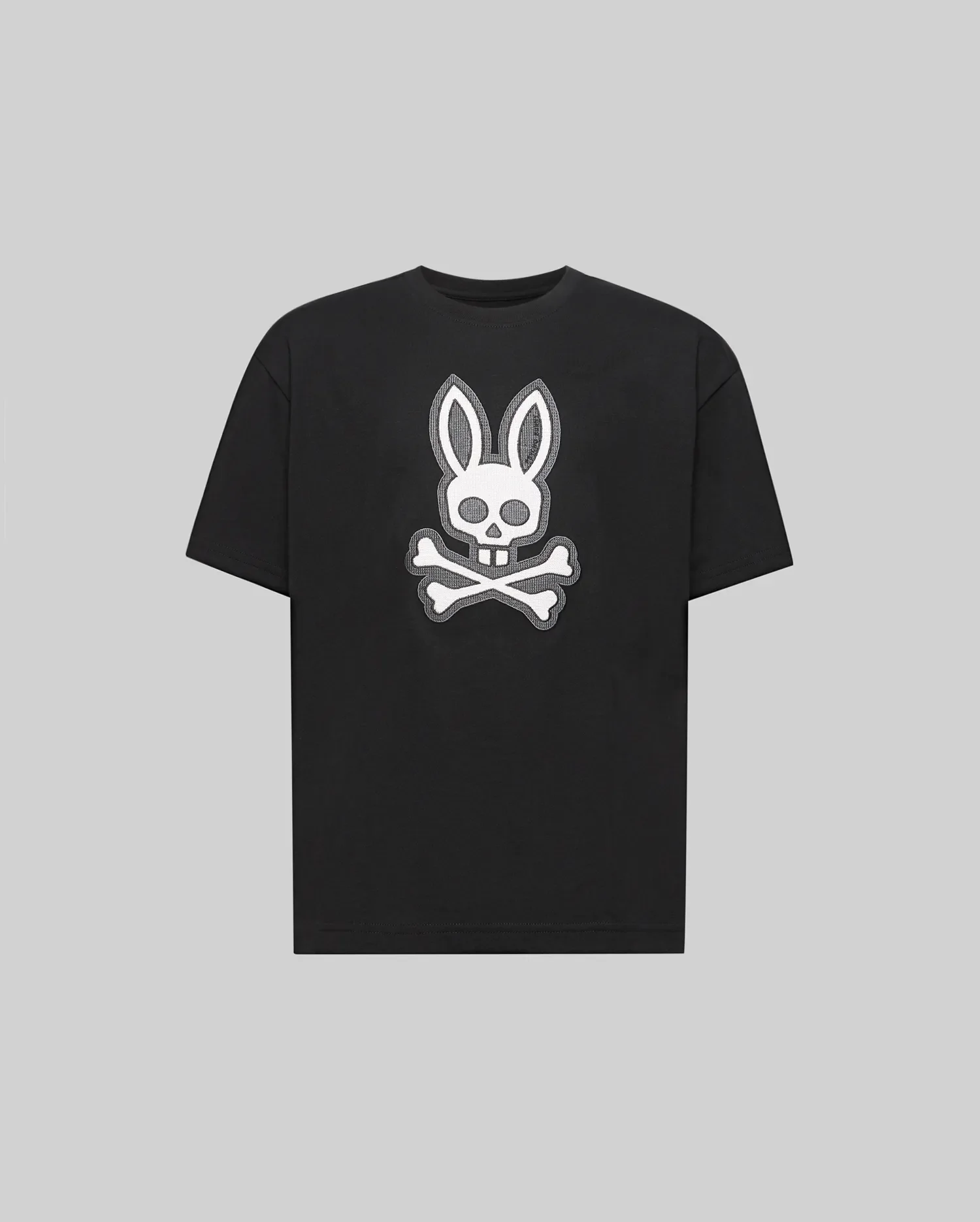KIDS RYDER OVERSIZED TEE  - KT0200056