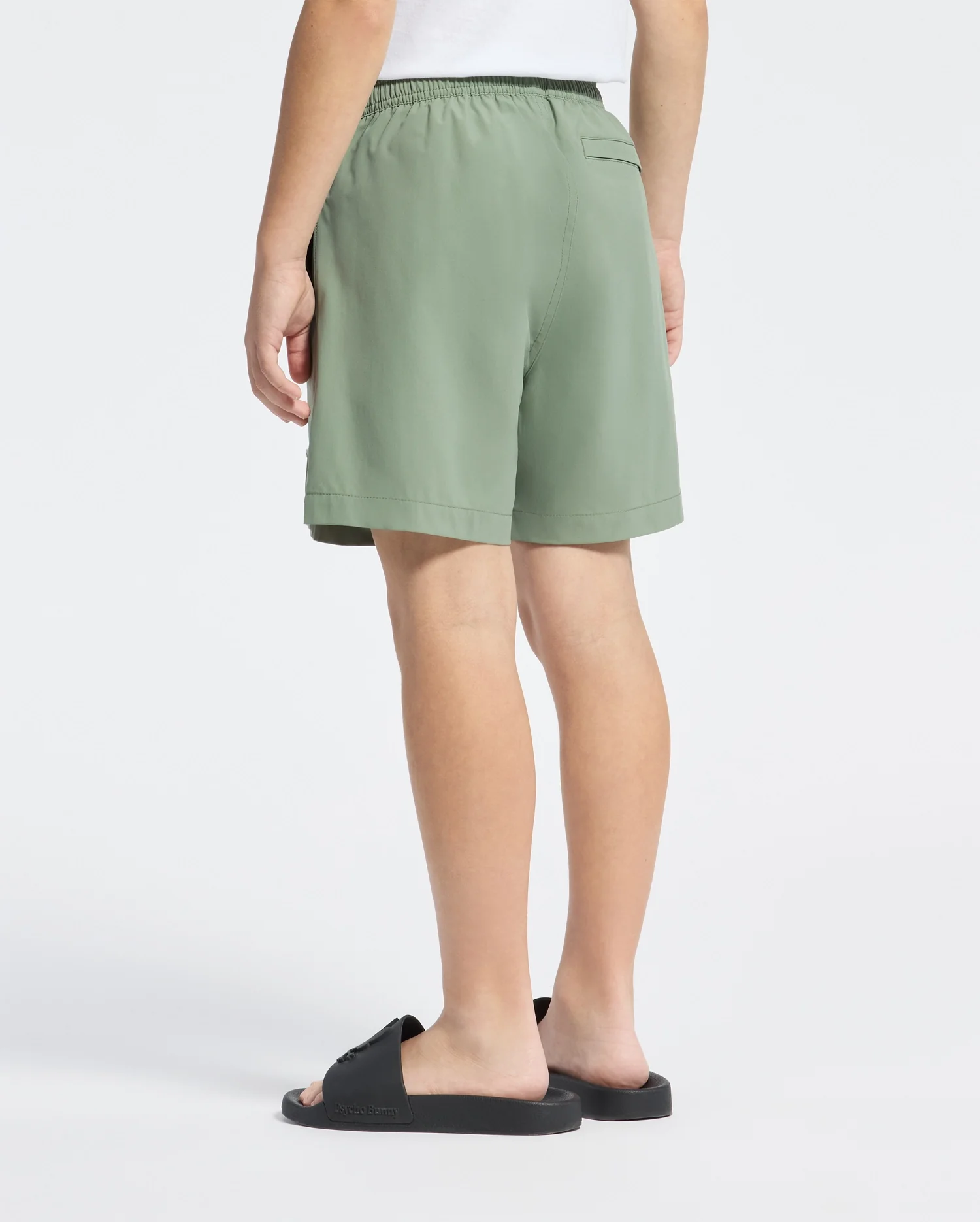 KIDS SAMOS HYDROCHROMIC PRINTED SWIM TRUNK 2 3/4"- 5 1/4" - B0W453F200 - Image 5