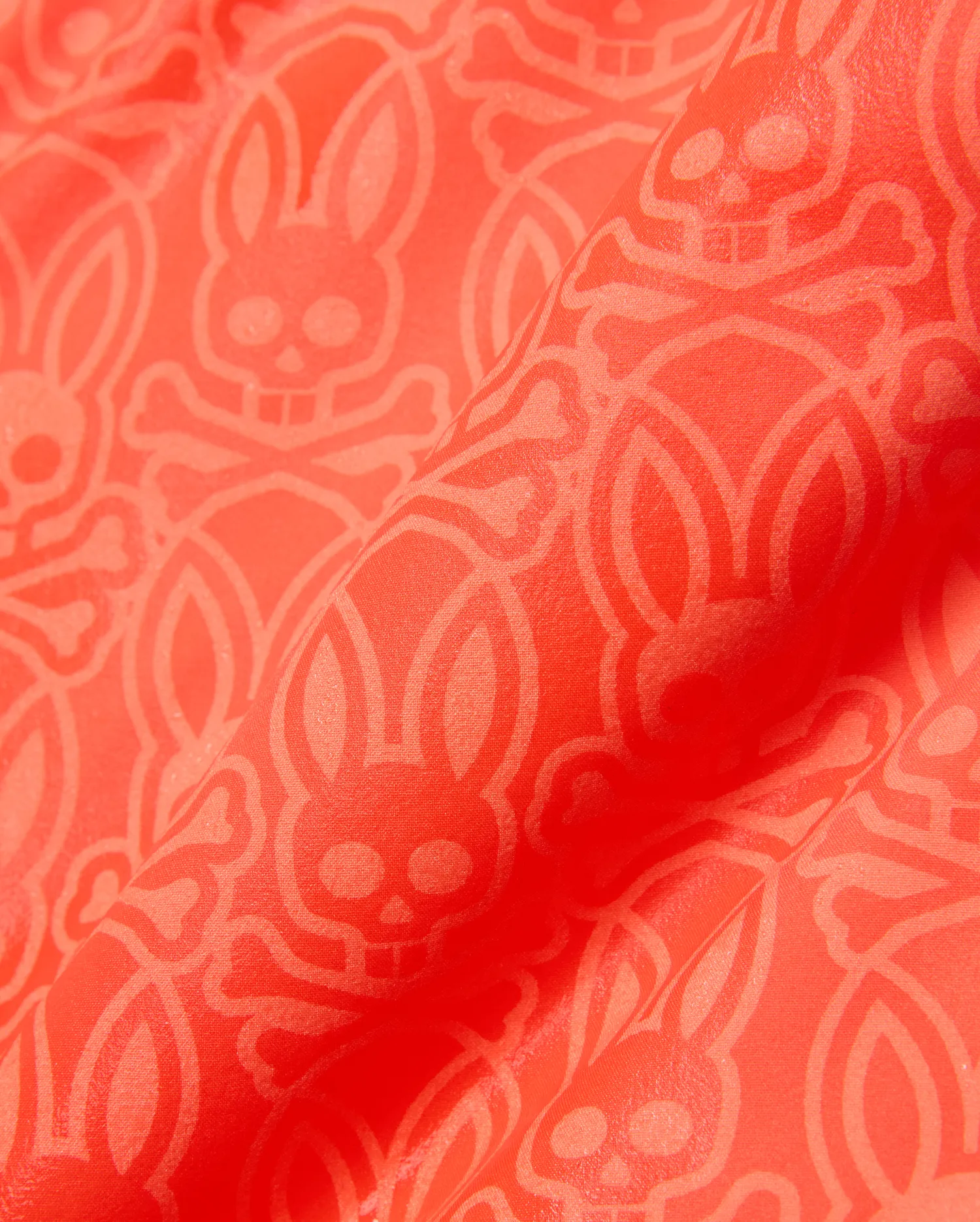 KIDS SAMOS HYDROCHROMIC PRINTED SWIM TRUNK 2 3/4"- 5 1/4" - B0W453F200 - Image 6