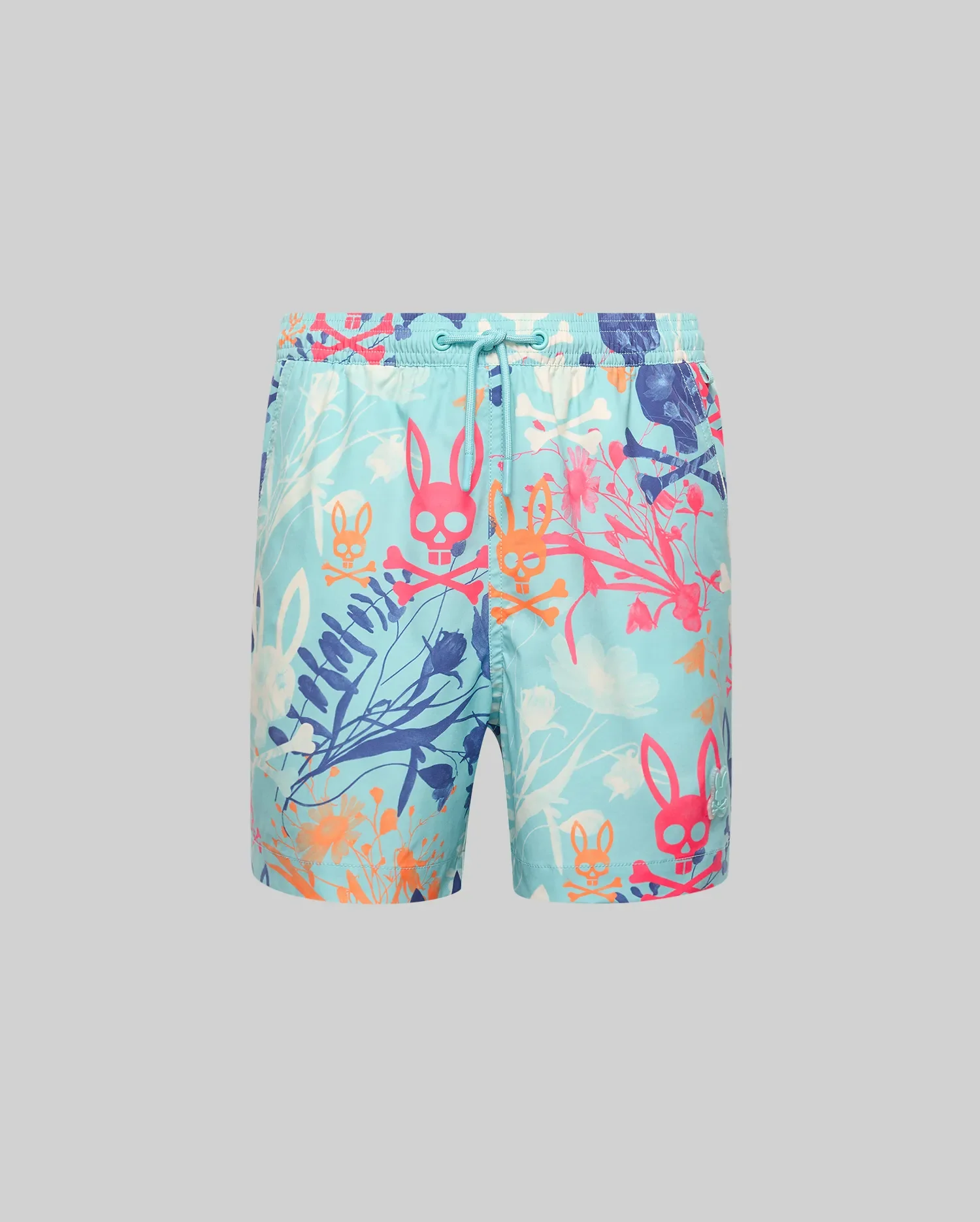 KIDS SANTINO SWIM TRUNK 6" - KB1000020 - Image 5