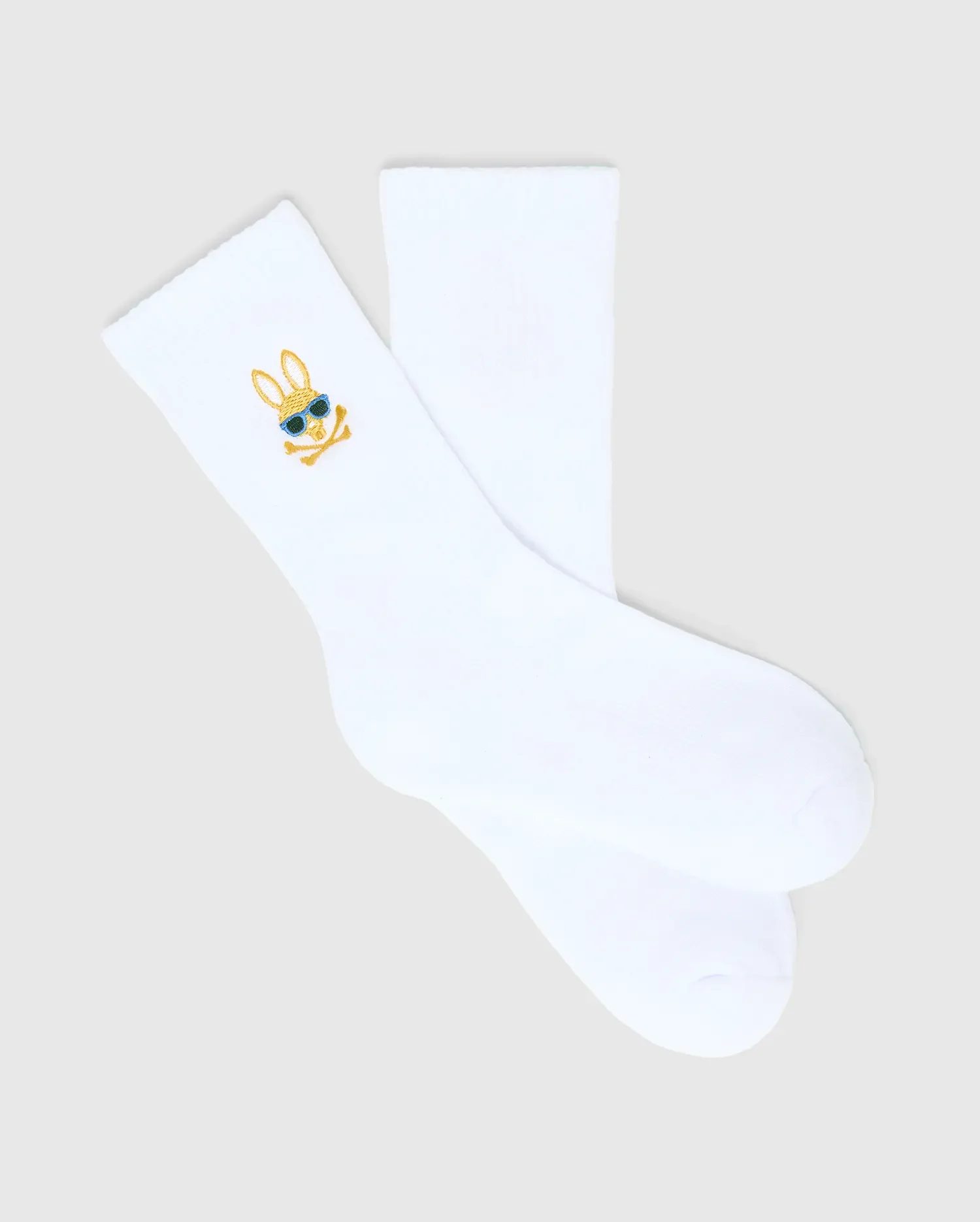 KIDS SUNNY 3 PACK SPORT SOCKS - KO2200010 - Image 4