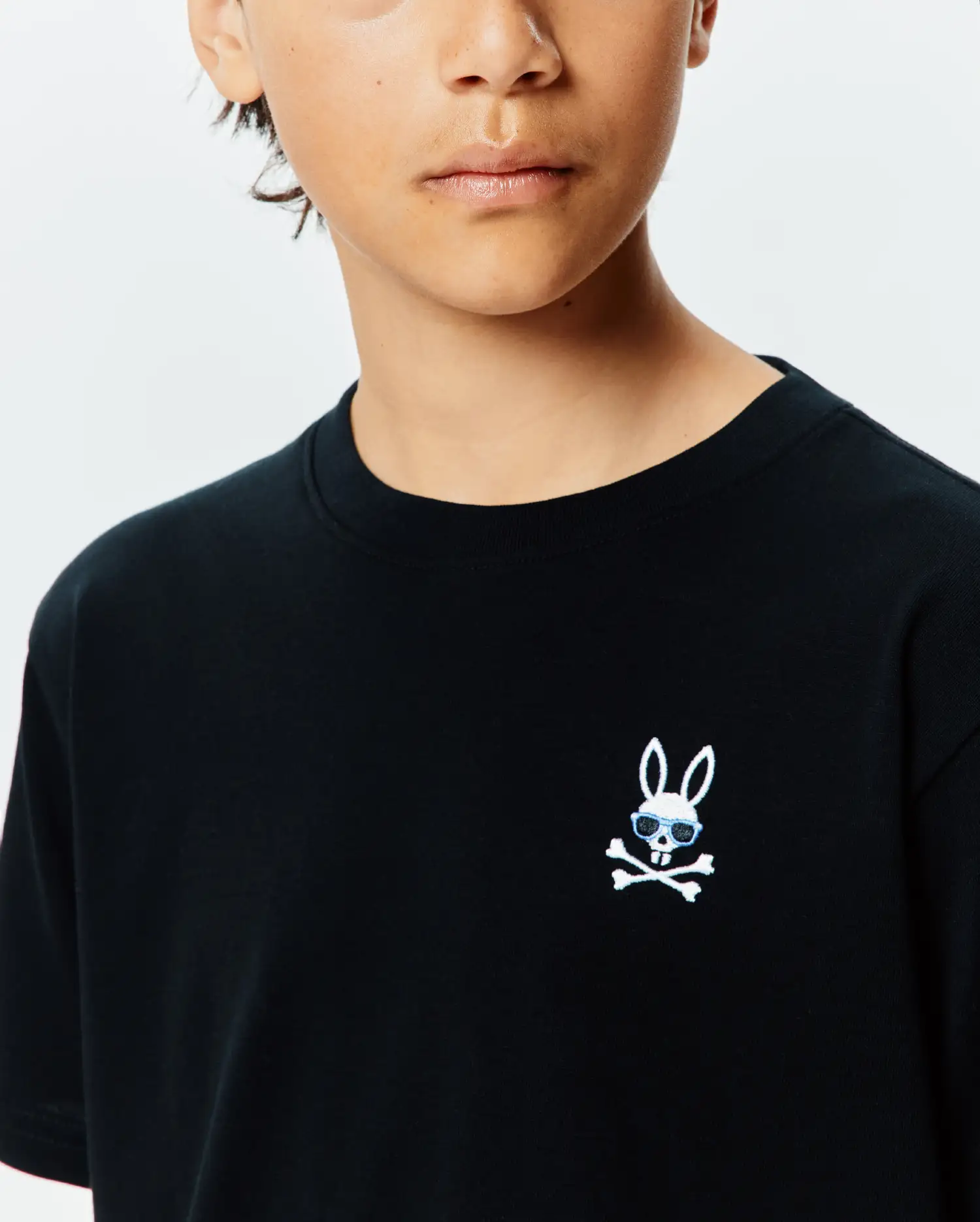 KIDS SUNNY CHEST GRAPHIC TEE - KT0200183 - Image 3