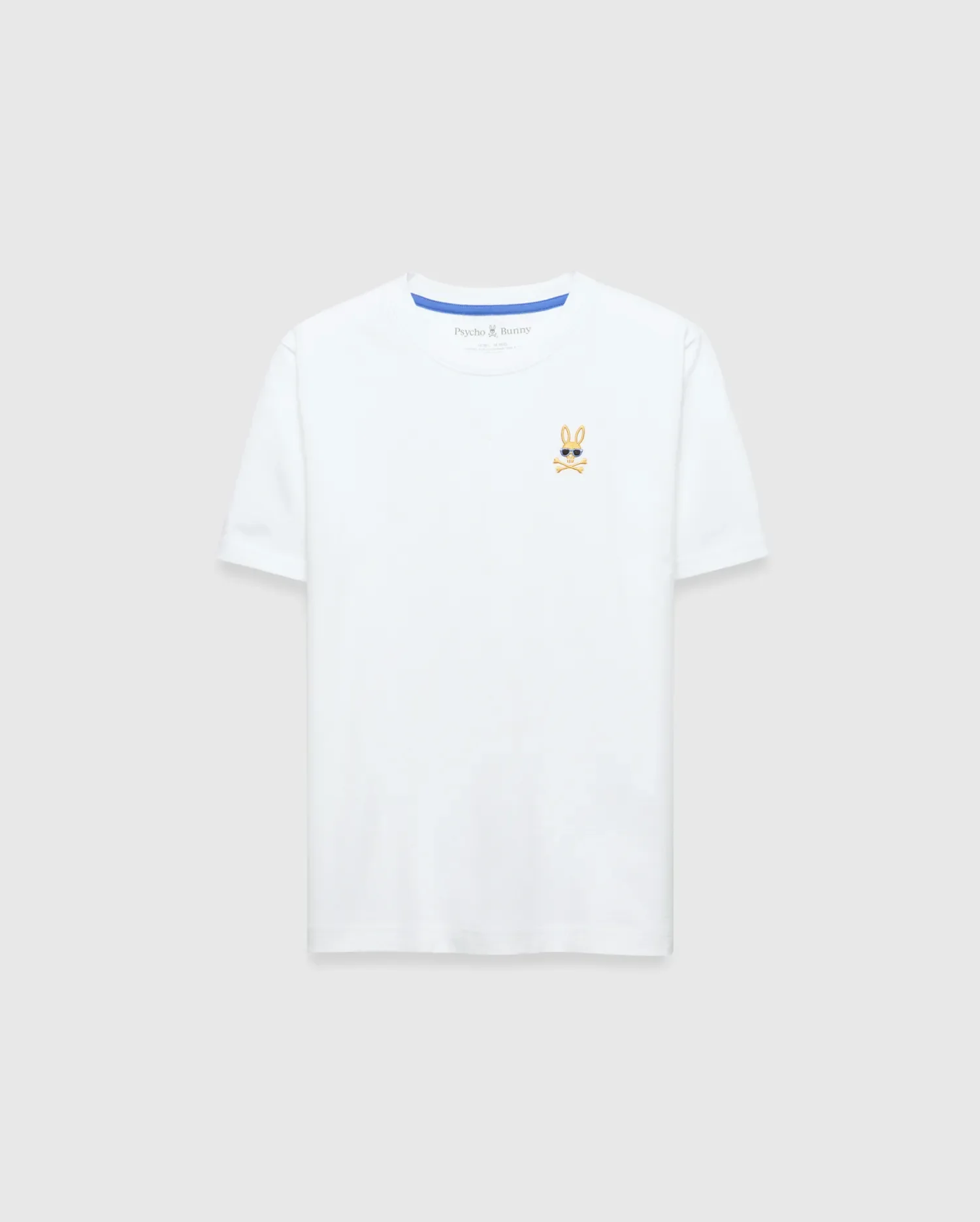 KIDS SUNNY CHEST GRAPHIC TEE - KT0200183 - Image 5
