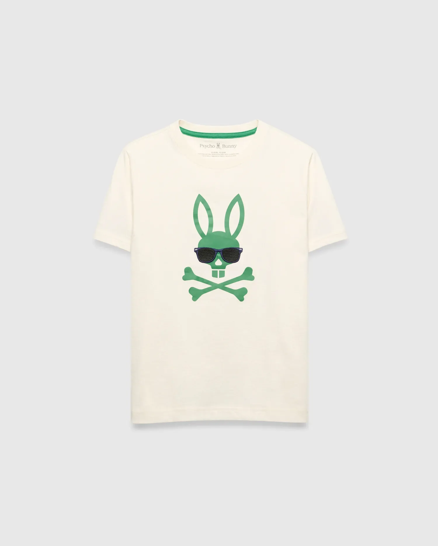 KIDS SUNNY GRAPHIC TEE - KT0200201