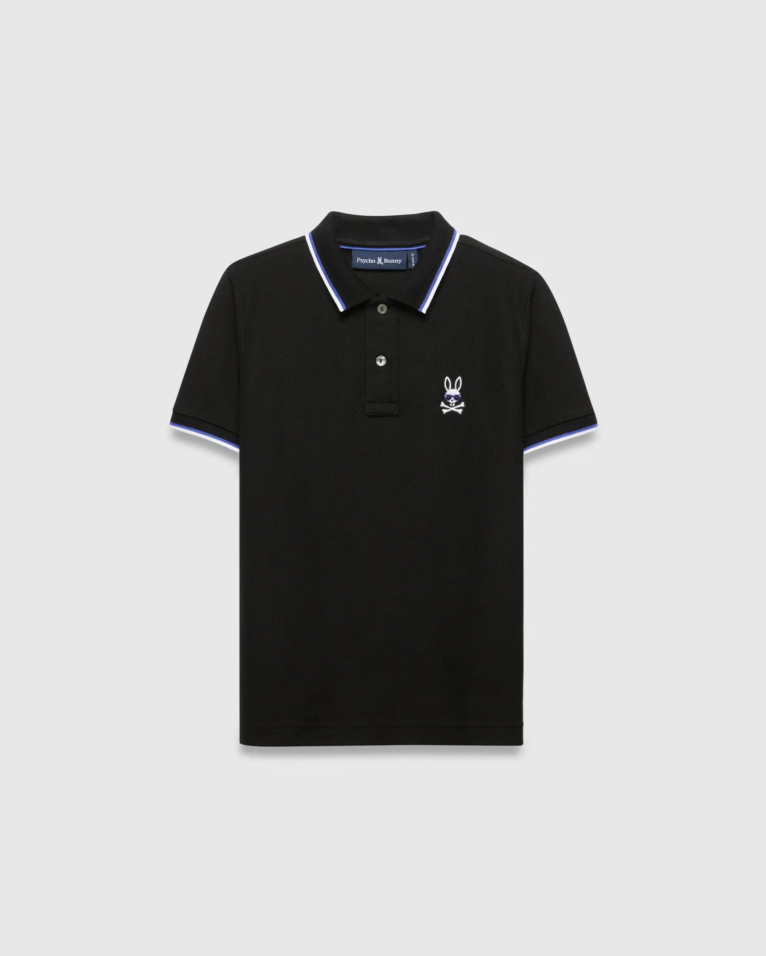 KIDS SUNNY PIQUE POLO - KT0100104 - Image 5