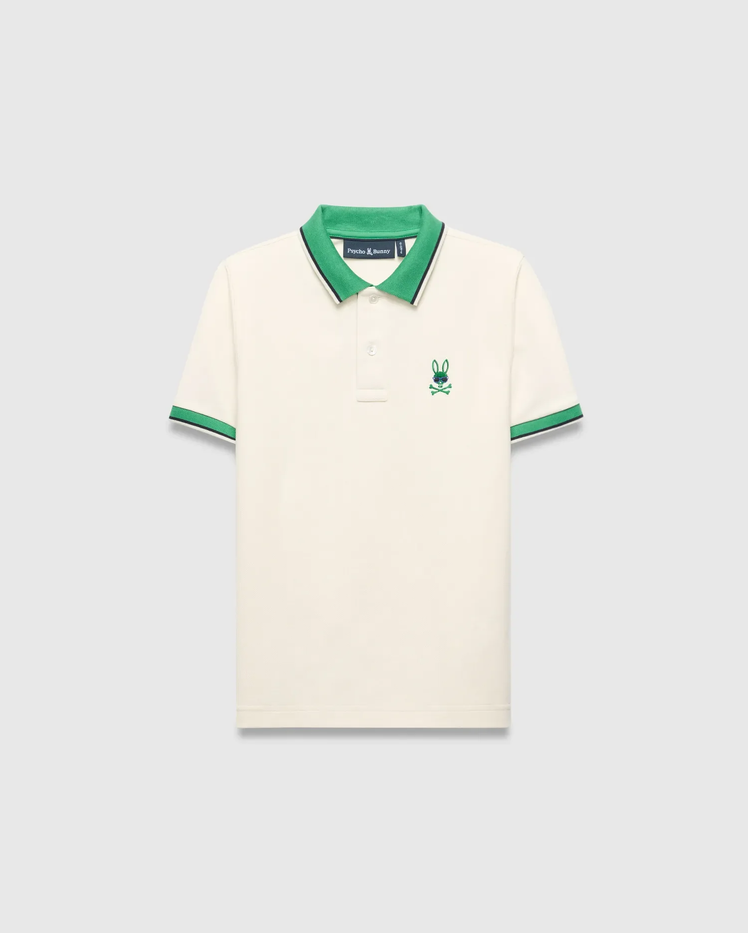 KIDS SUNNY PIQUE POLO - KT0100104 - Image 5