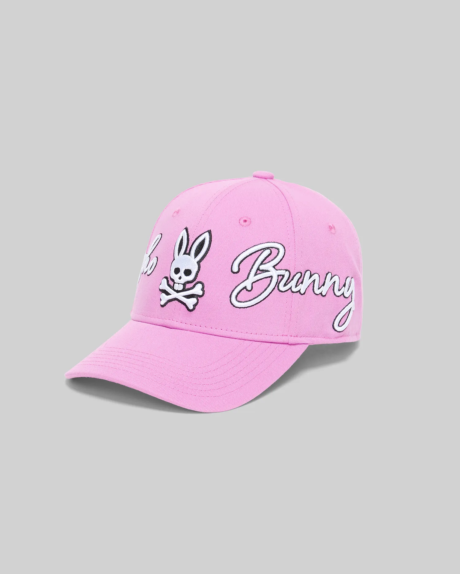 KIDS TATE BASEBALL CAP - KO1500031 - Image 2