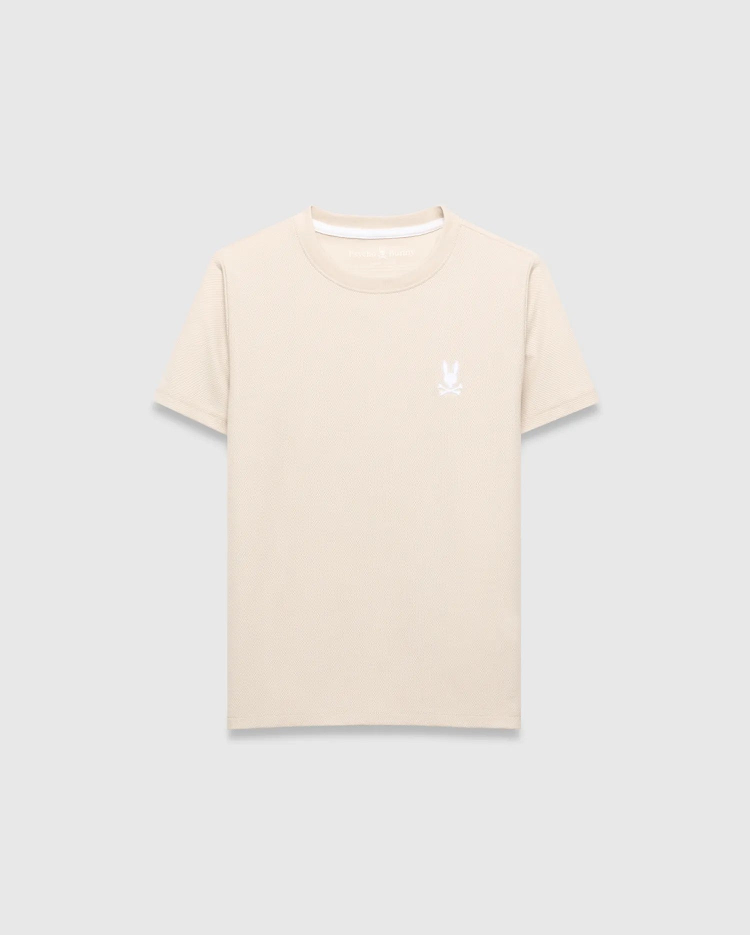 KIDS TAYLOR PIQUE TEE - KT0200219 - Image 5