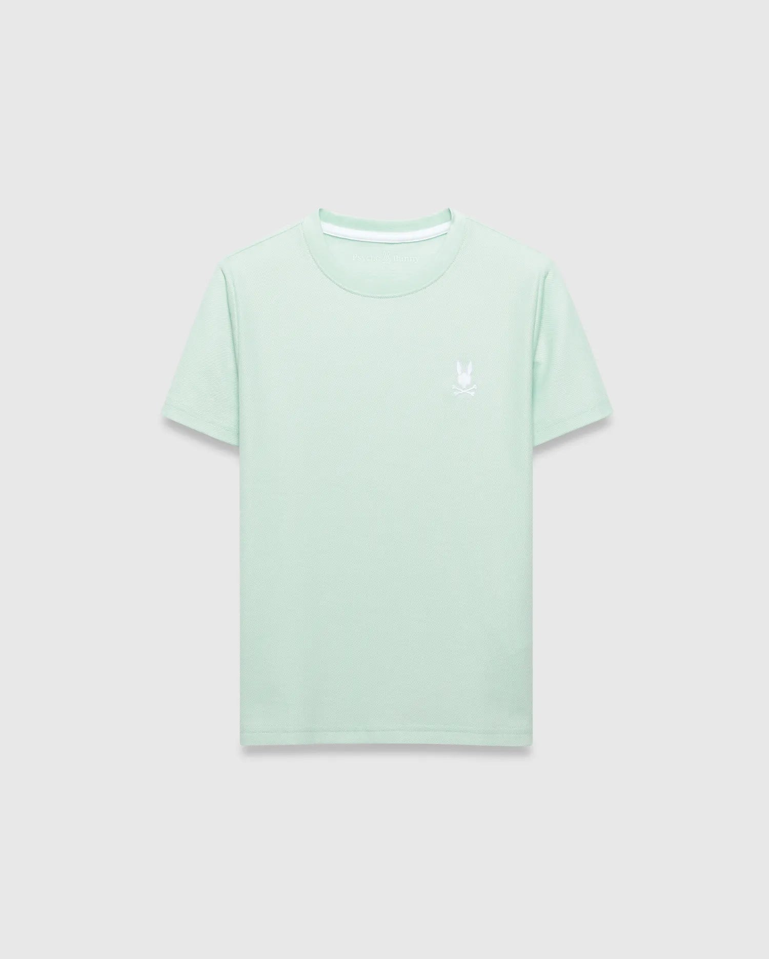 KIDS TAYLOR PIQUE TEE - KT0200219