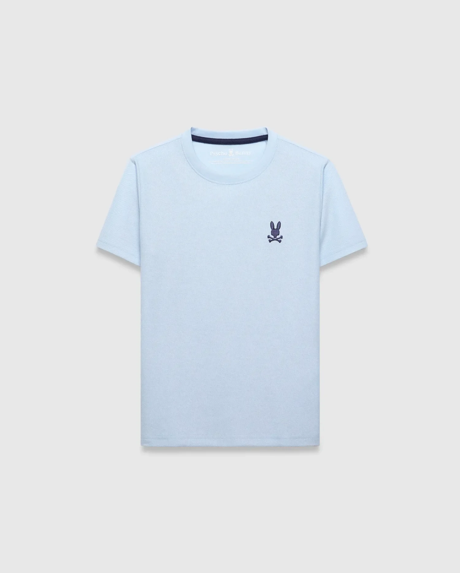 KIDS TAYLOR PIQUE TEE - KT0200219