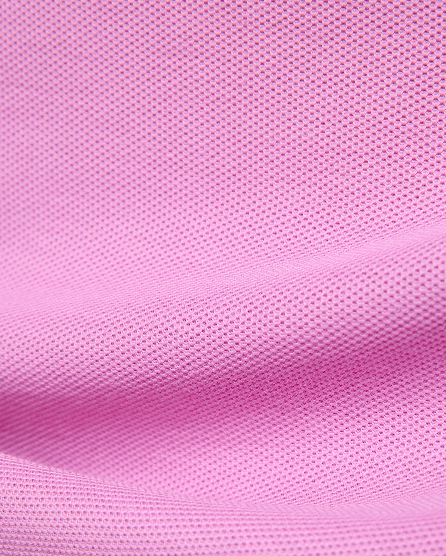 KIDS TAYLOR PIQUE TEE - KT0200219 - Image 2
