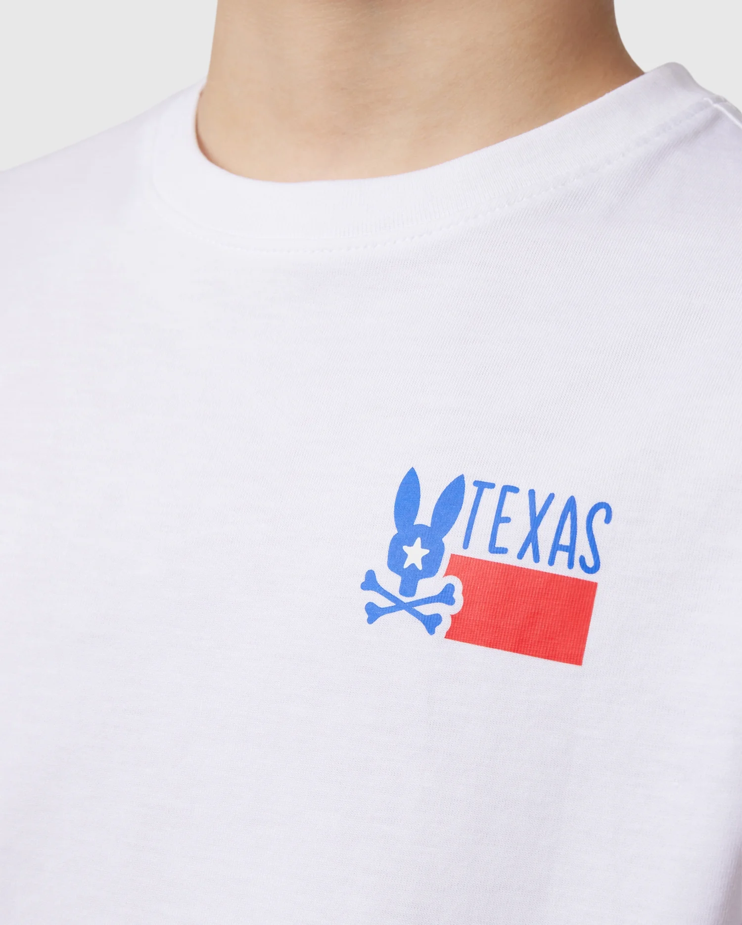 KIDS TEXAS CITY TEE - B0U553B2PC - Image 3