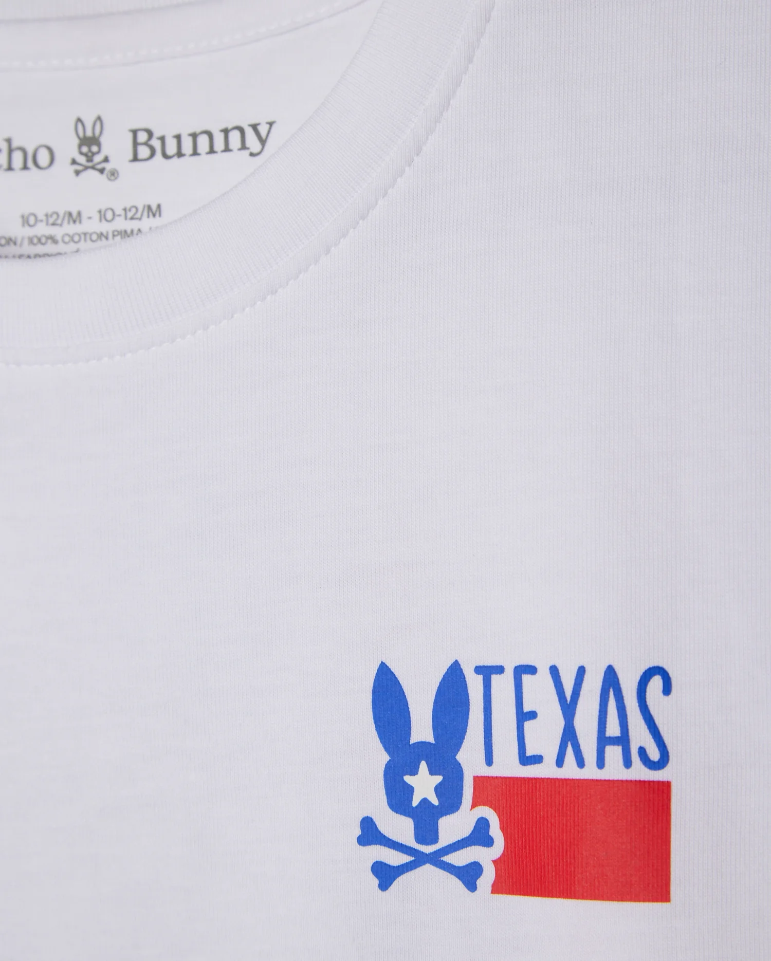 KIDS TEXAS CITY TEE - B0U553B2PC - Image 5