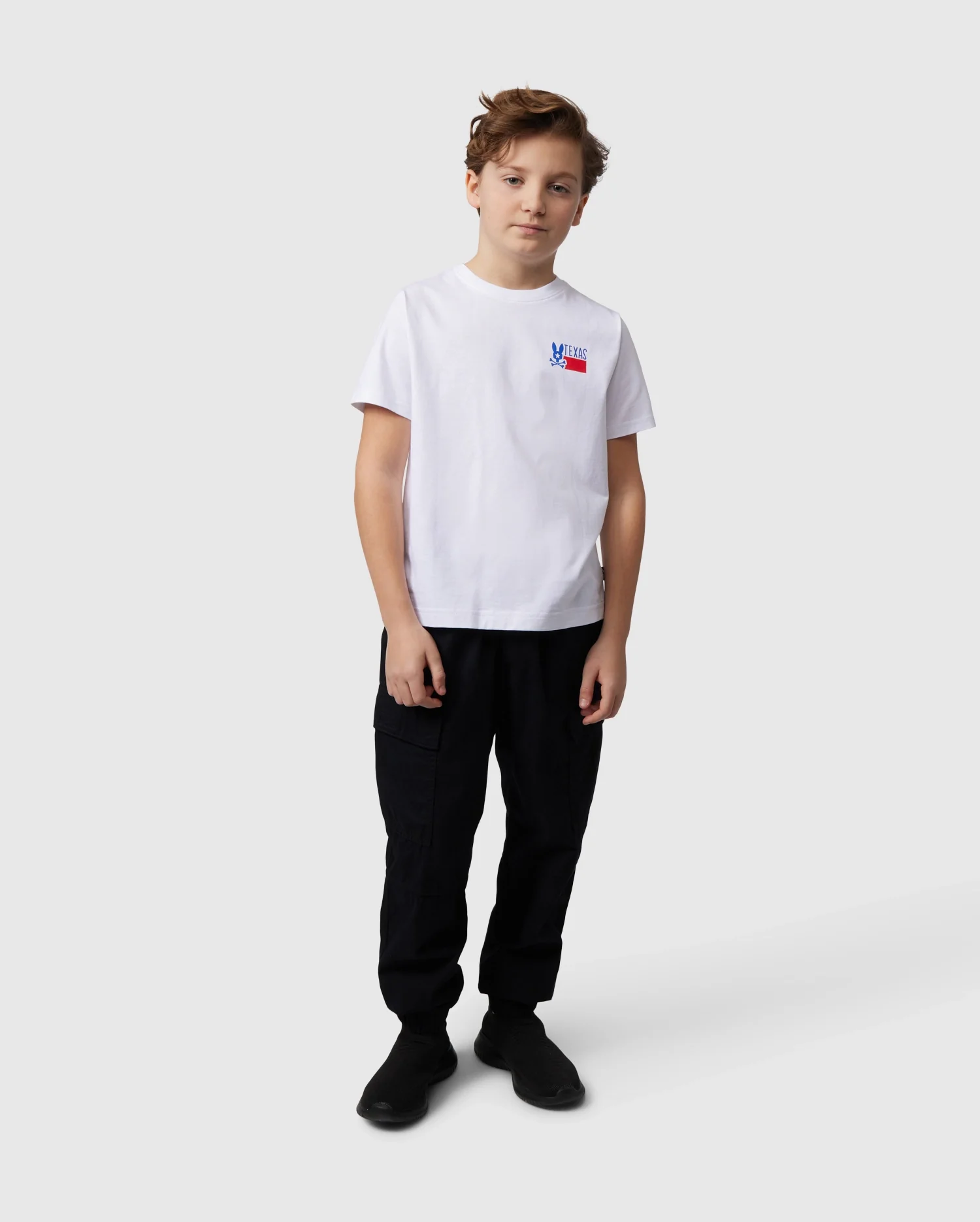 KIDS TEXAS CITY TEE - B0U553B2PC - Image 6