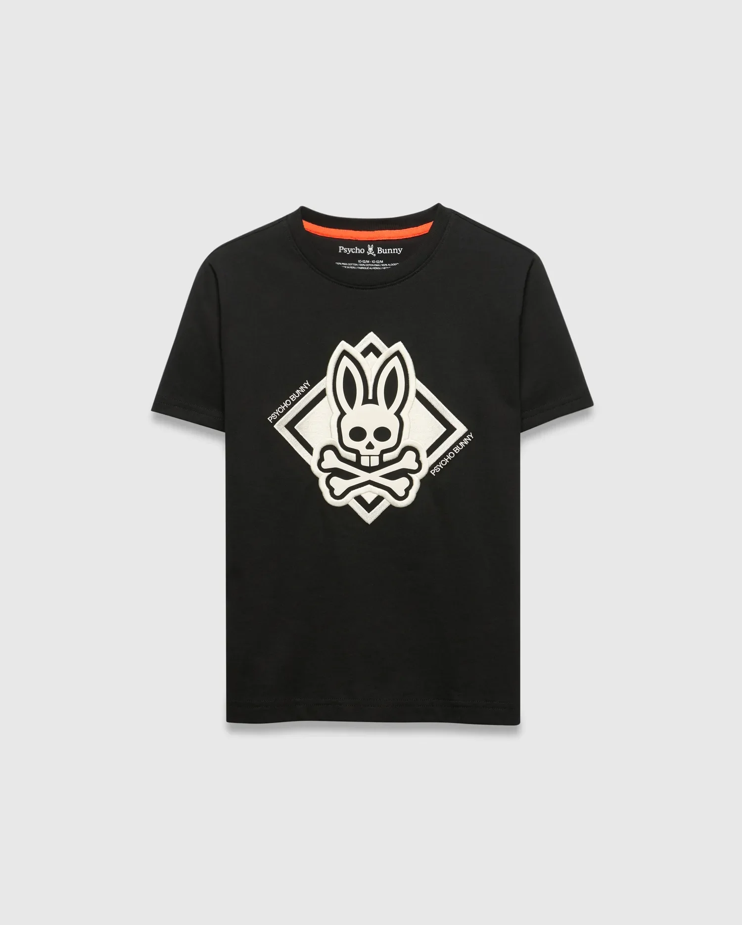 KIDS TOBIAS GRAPHIC TEE - KT0200188
