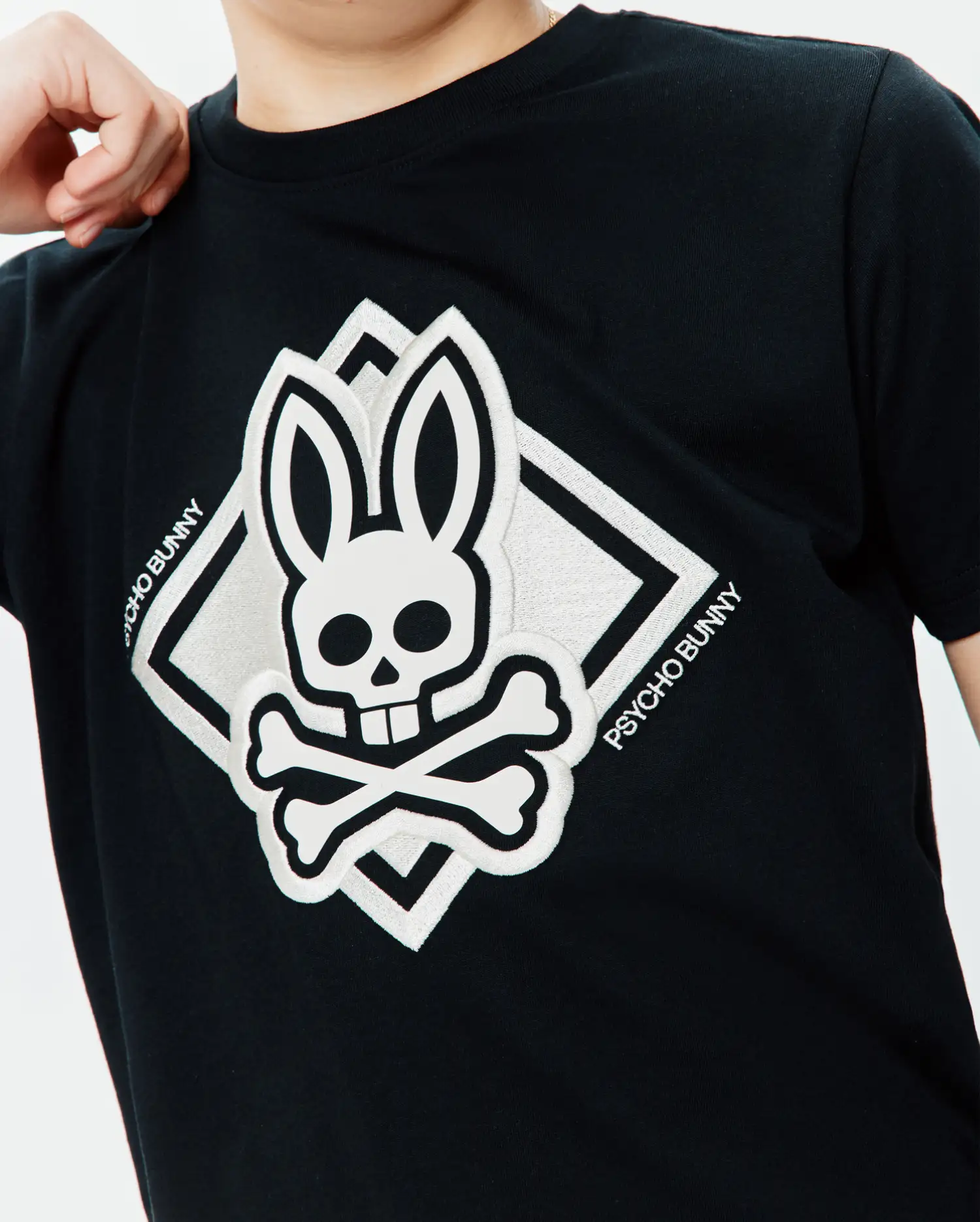 KIDS TOBIAS GRAPHIC TEE - KT0200188 - Image 3