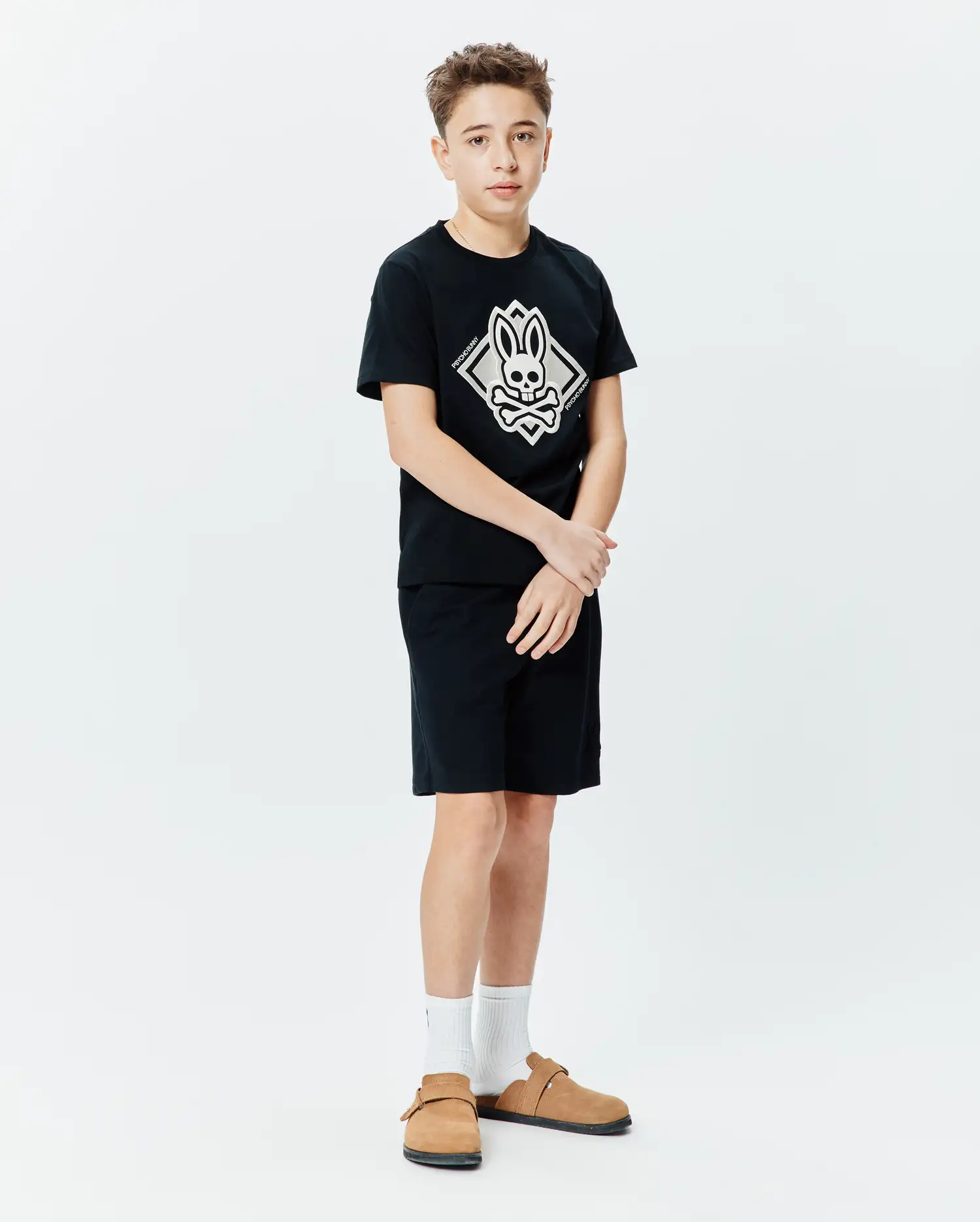 KIDS TOBIAS GRAPHIC TEE - KT0200188 - Image 5