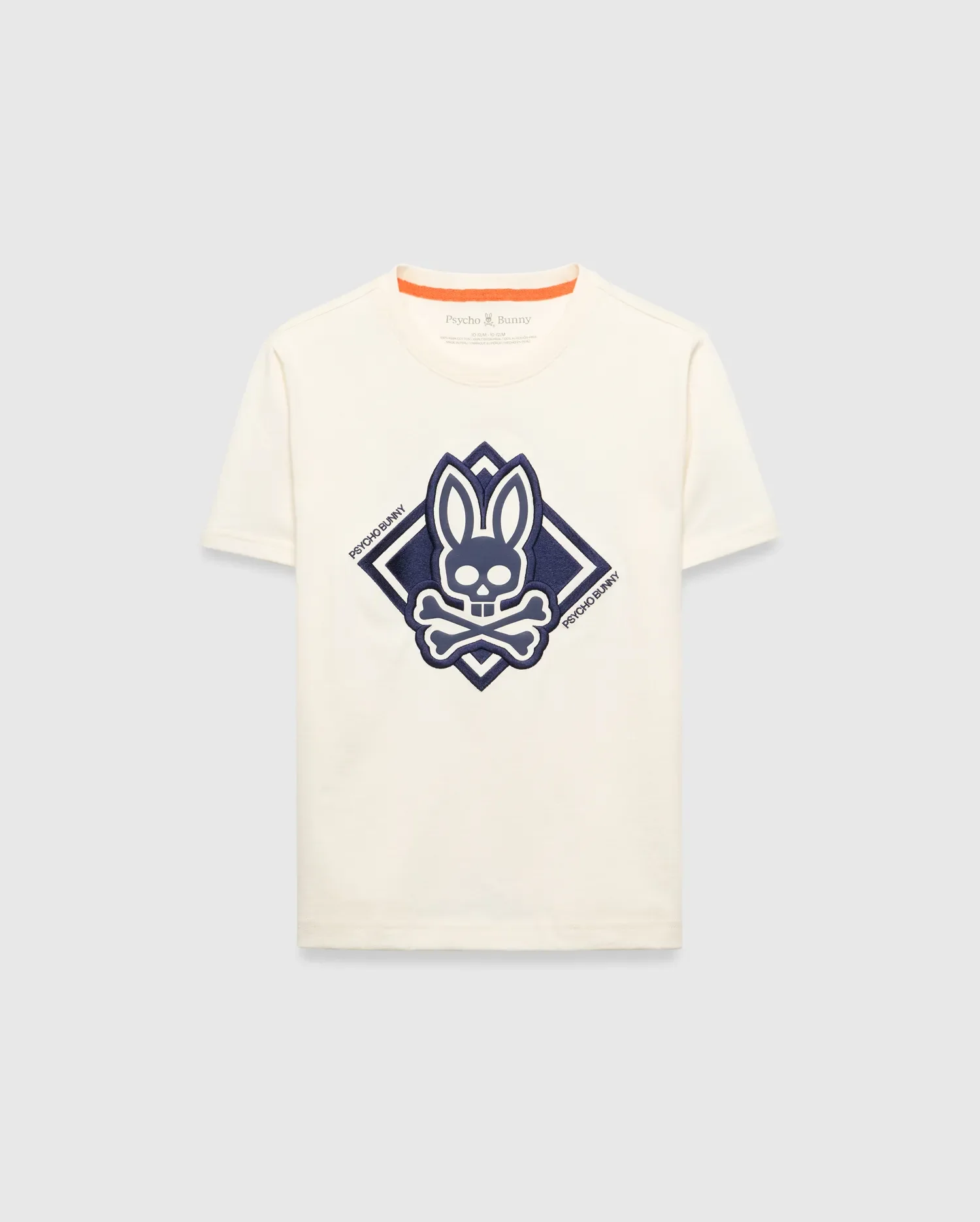 KIDS TOBIAS GRAPHIC TEE - KT0200188