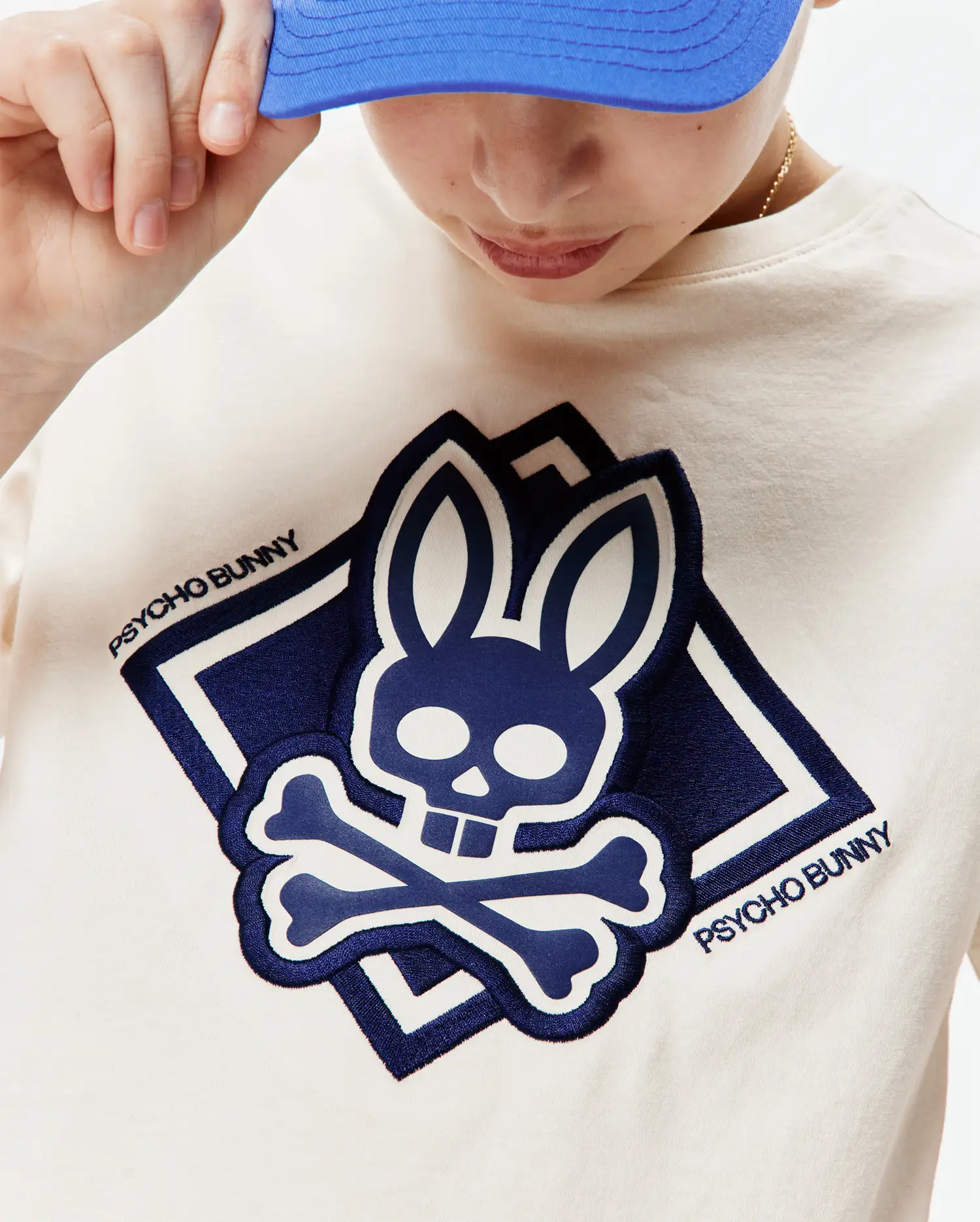 KIDS TOBIAS GRAPHIC TEE - KT0200188 - Image 4