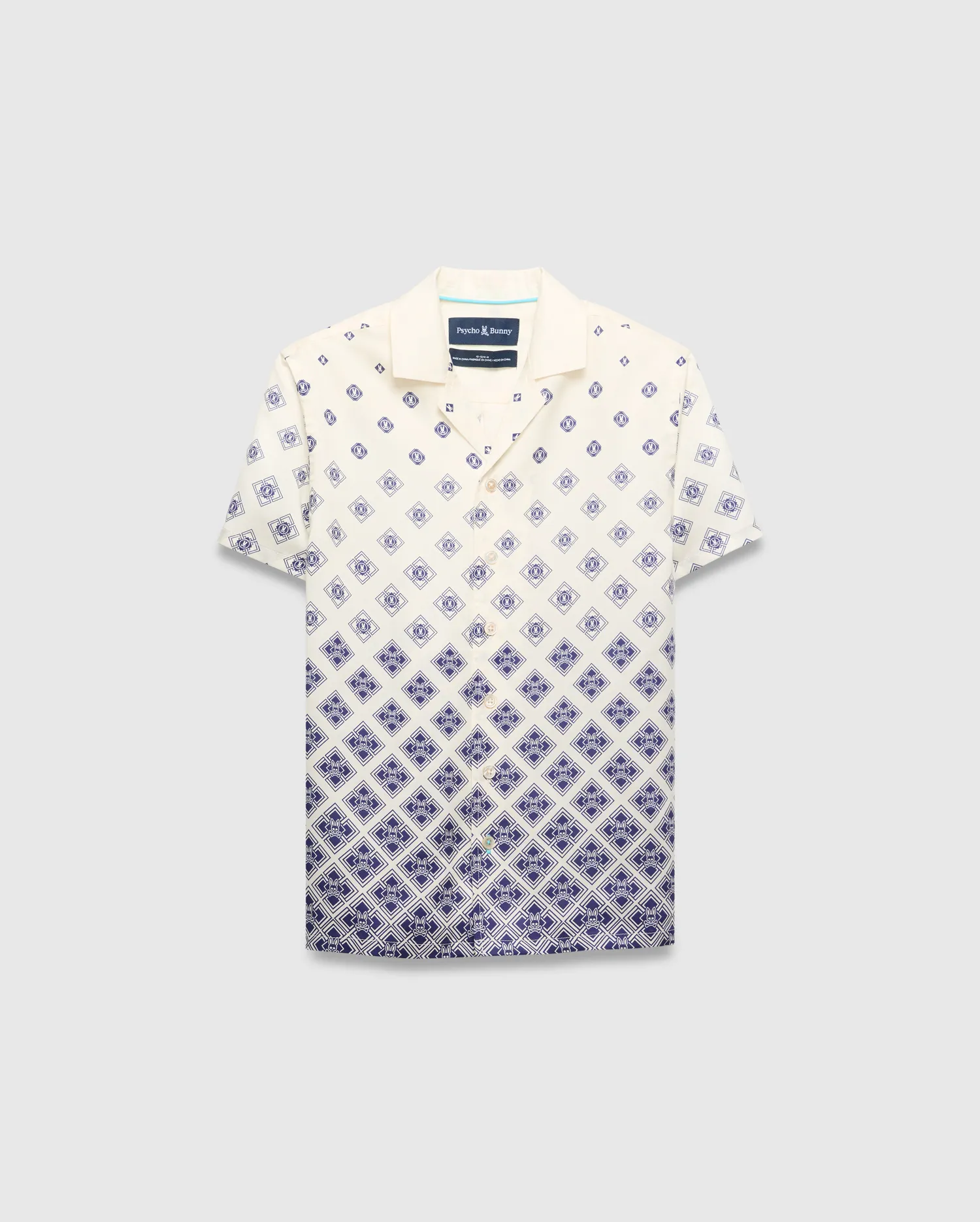 KIDS TOBIAS TENCEL SHIRT - KT0300030 - Image 4