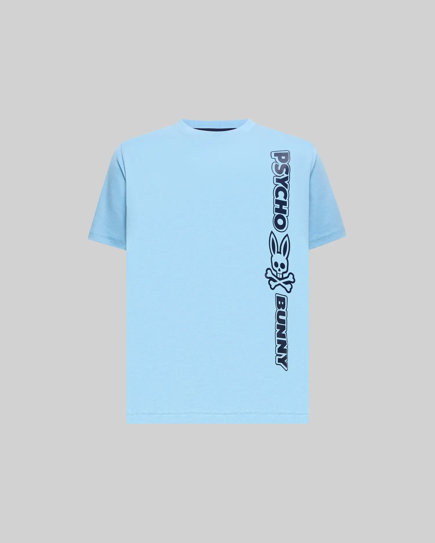 KIDS TOBY WORDMARK TEE - KT0200150 - Image 4