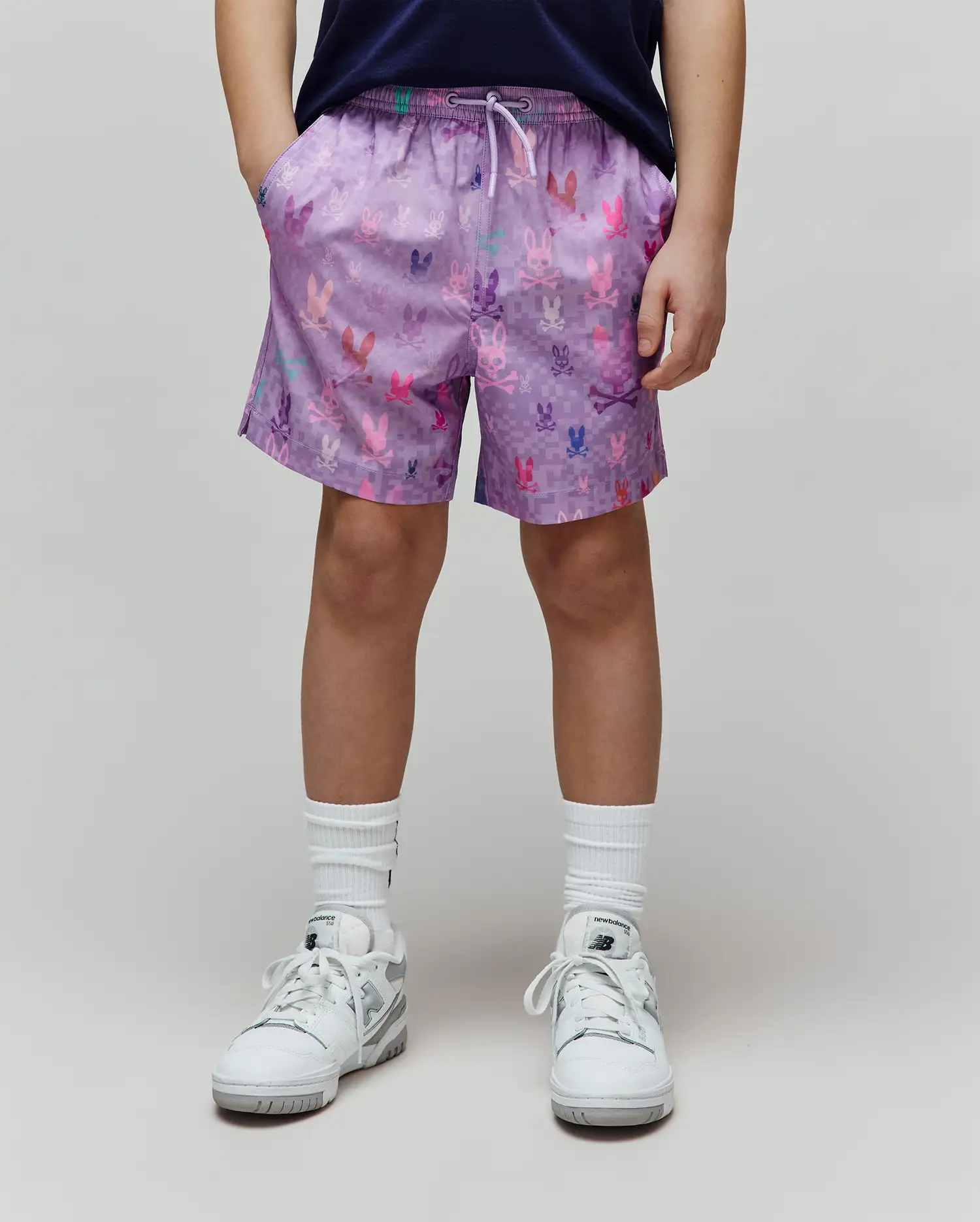 KIDS VAN SWIM TRUNK 6" - KB1000028