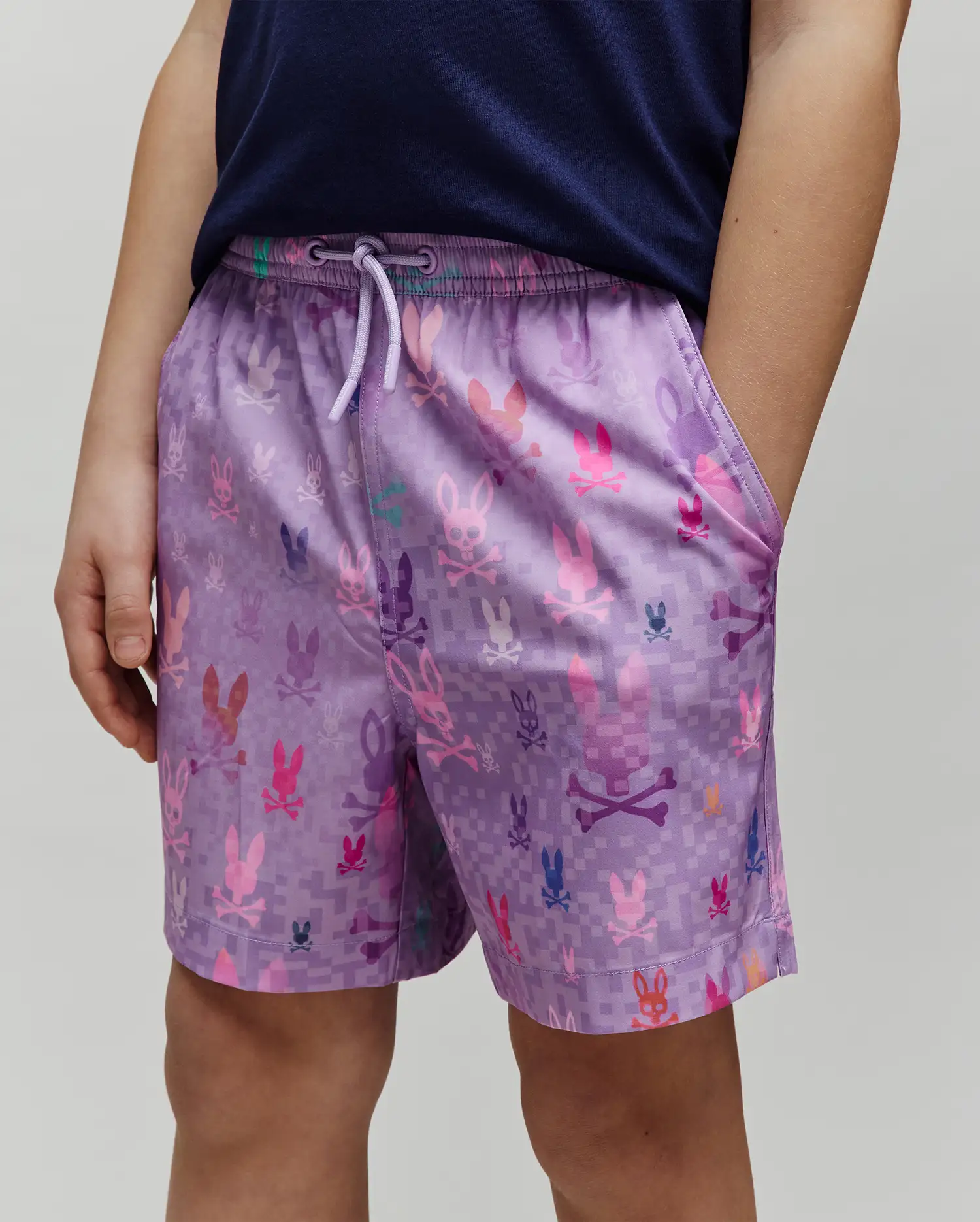 KIDS VAN SWIM TRUNK 6" - KB1000028 - Image 2
