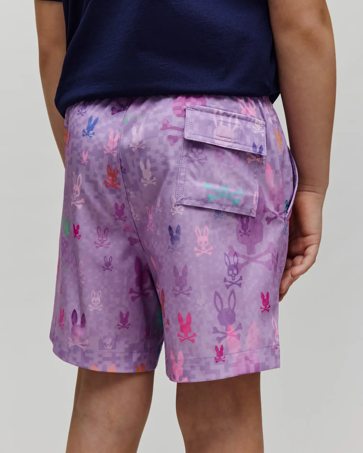 KIDS VAN SWIM TRUNK 6" - KB1000028 - Image 3