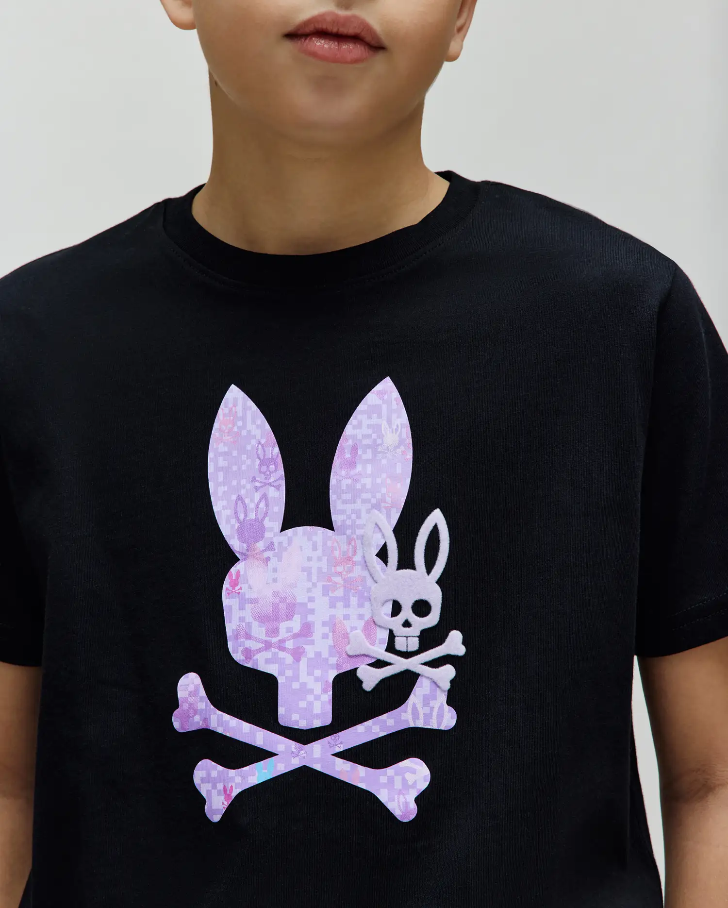 KIDS VAN GRAPHIC TEE - KT0200162 - Image 3