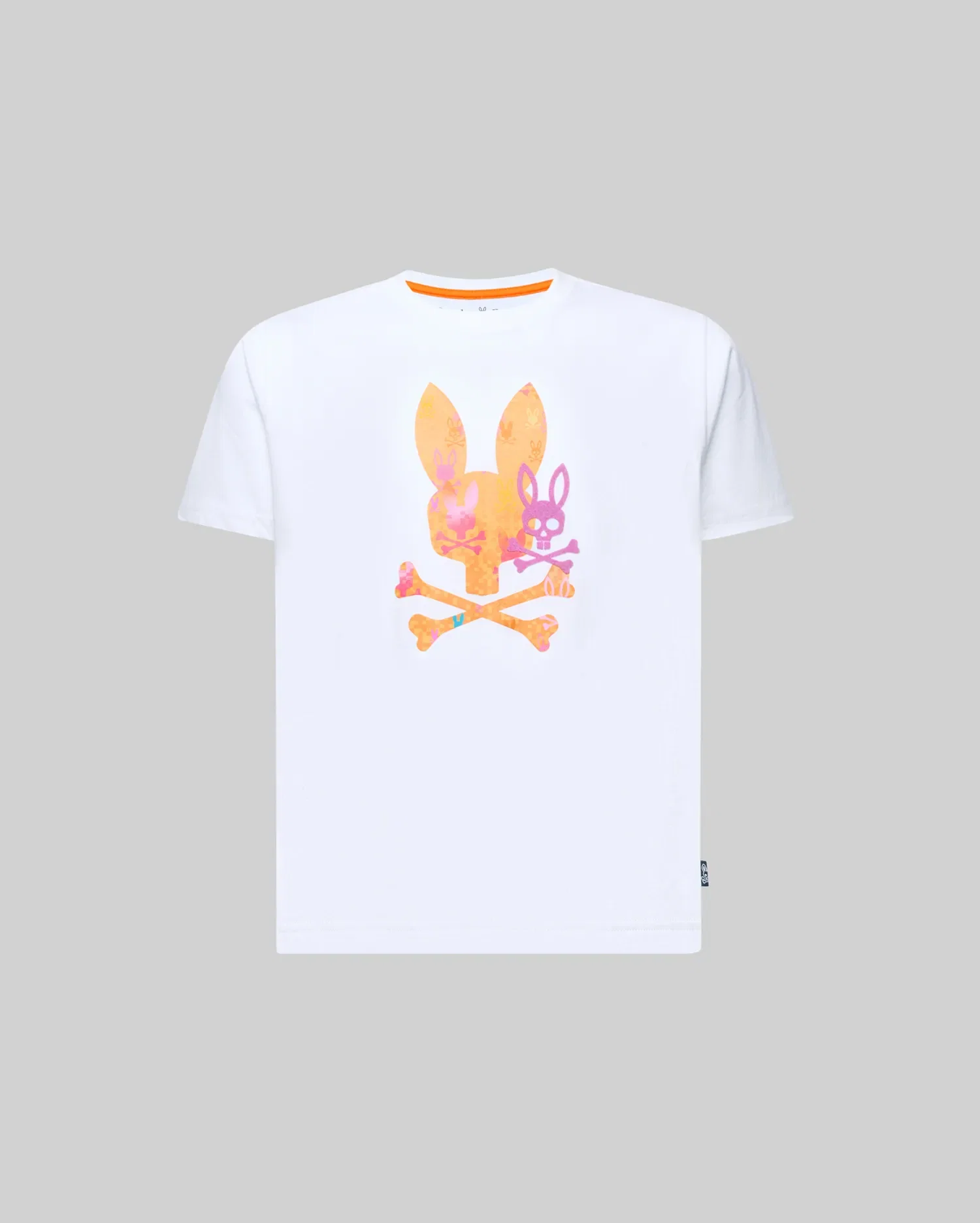 KIDS VAN GRAPHIC TEE - KT0200162