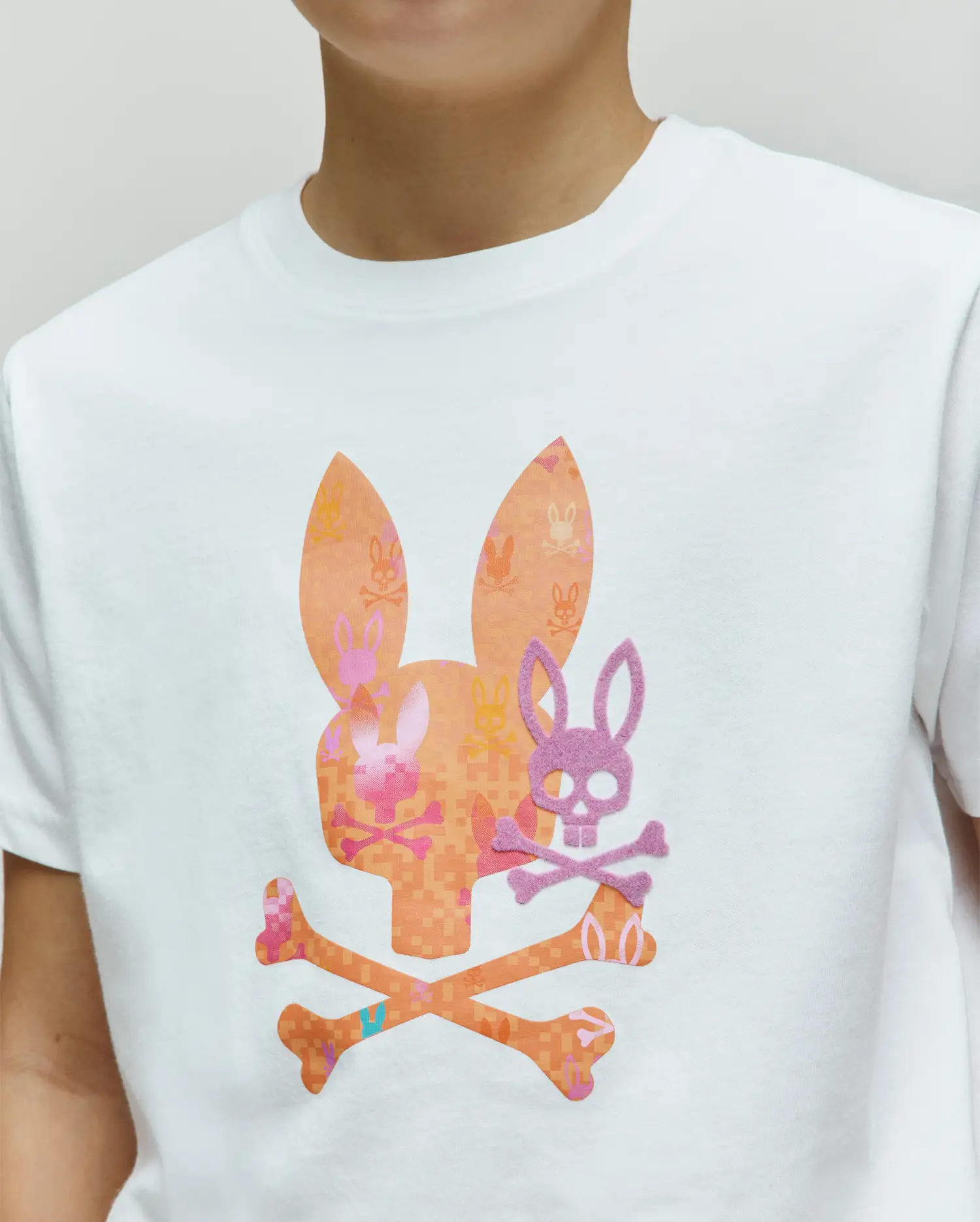 KIDS VAN GRAPHIC TEE - KT0200162 - Image 3