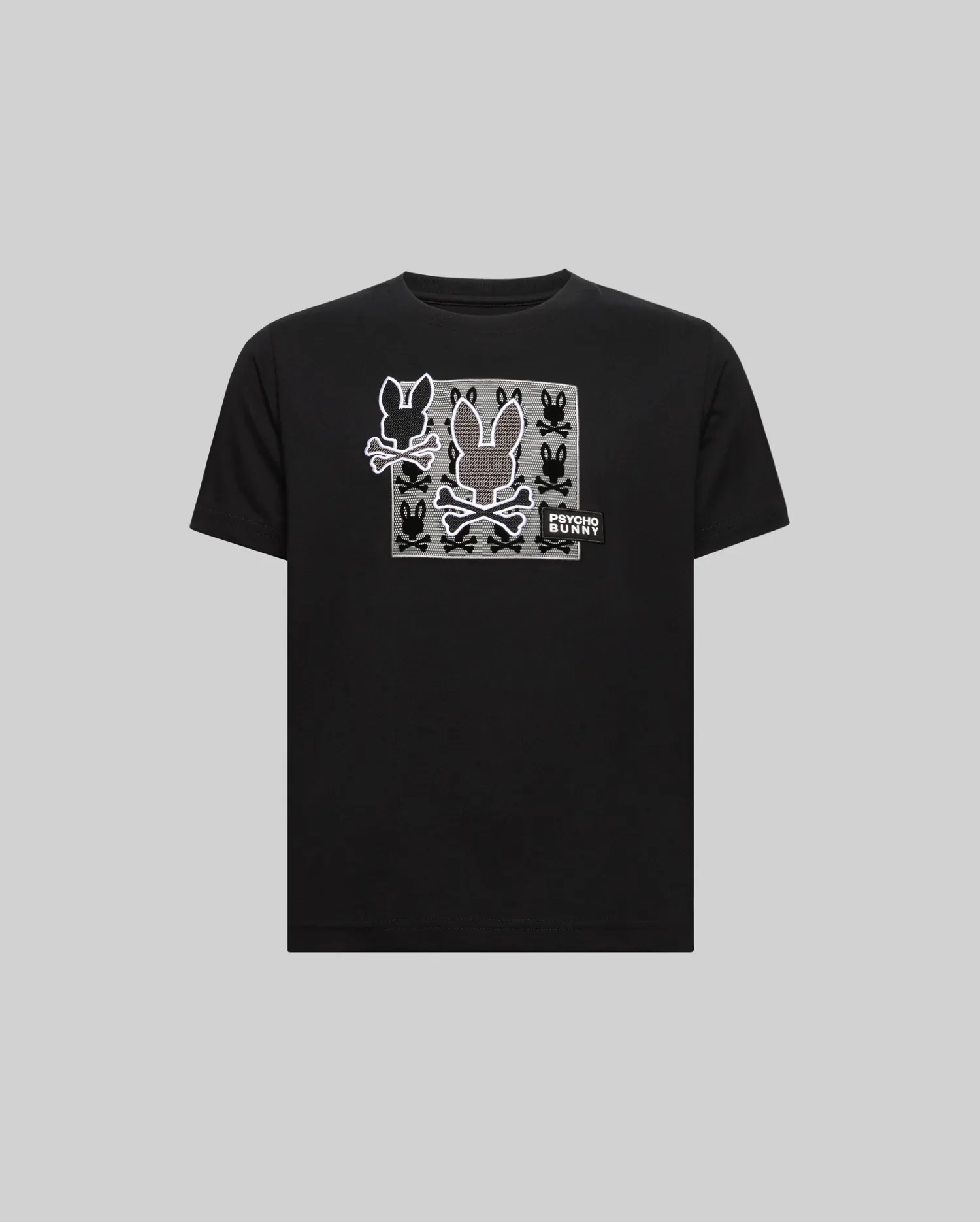 KIDS VAREN GRAPHIC TEE - KT0200101