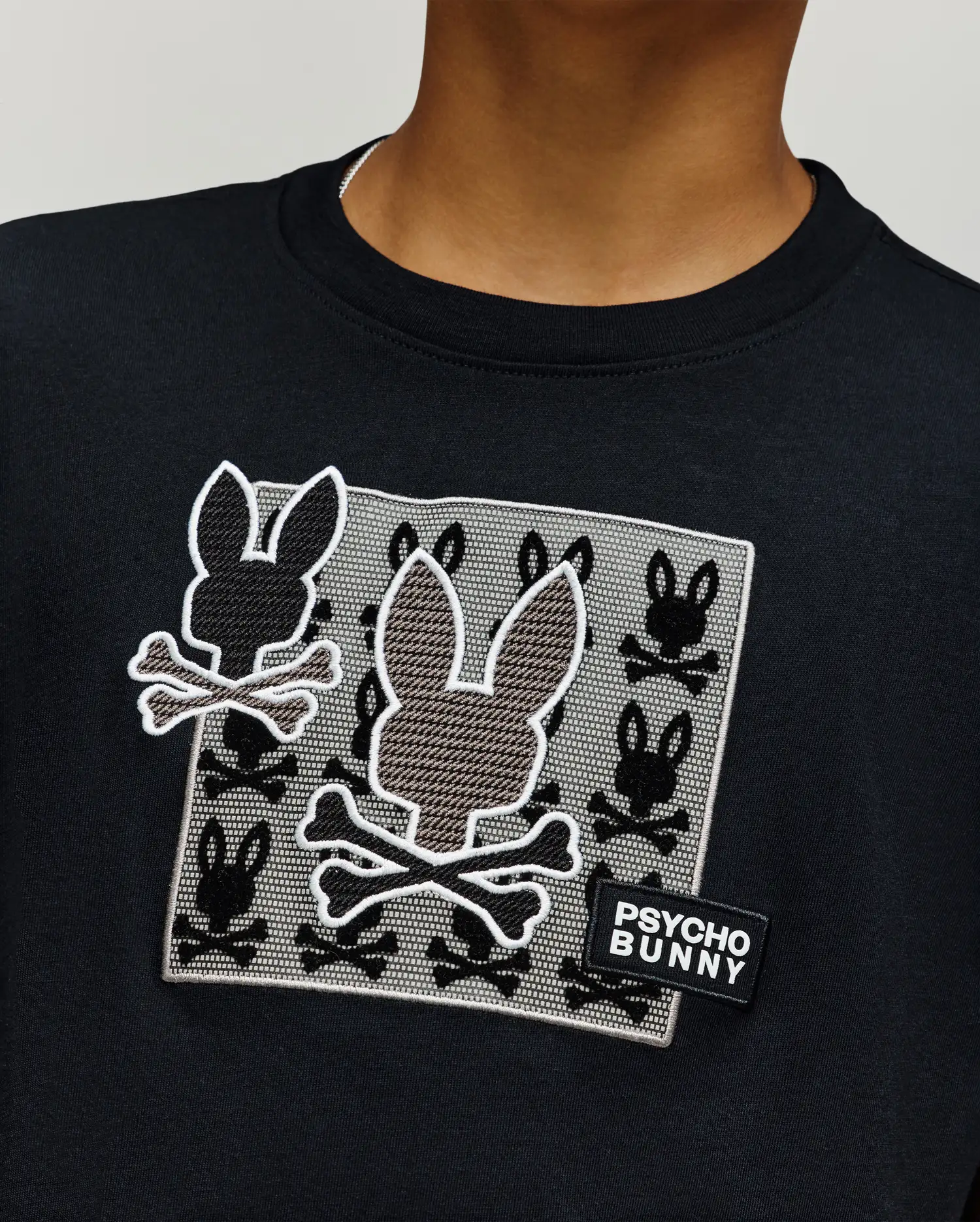 KIDS VAREN GRAPHIC TEE - KT0200101 - Image 3