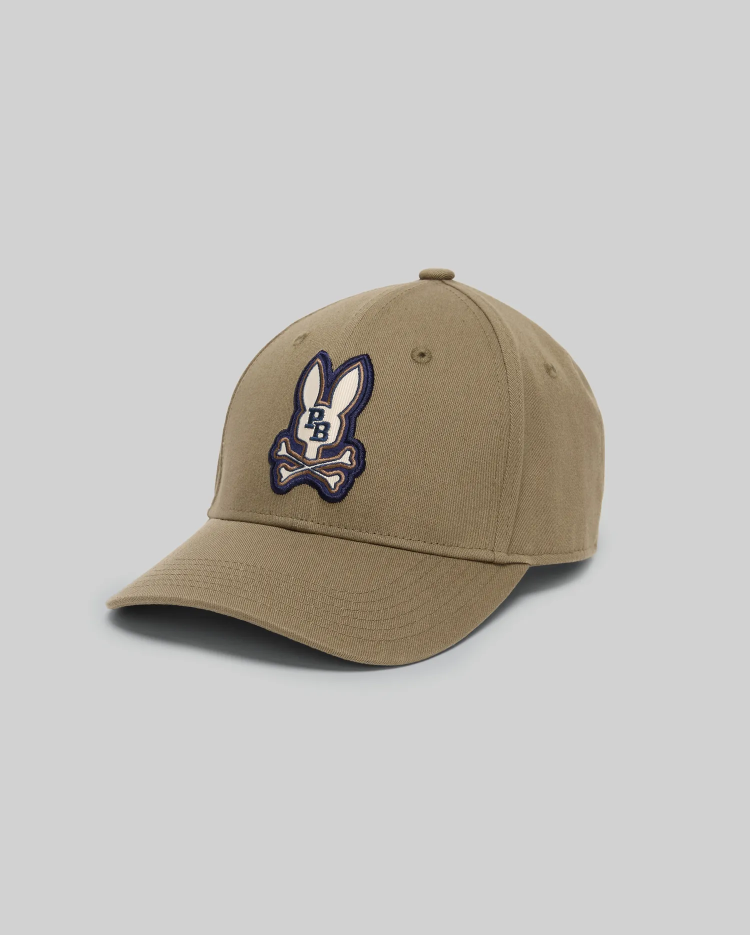 KIDS WADE BASEBALL CAP - KO1500016 - Image 2