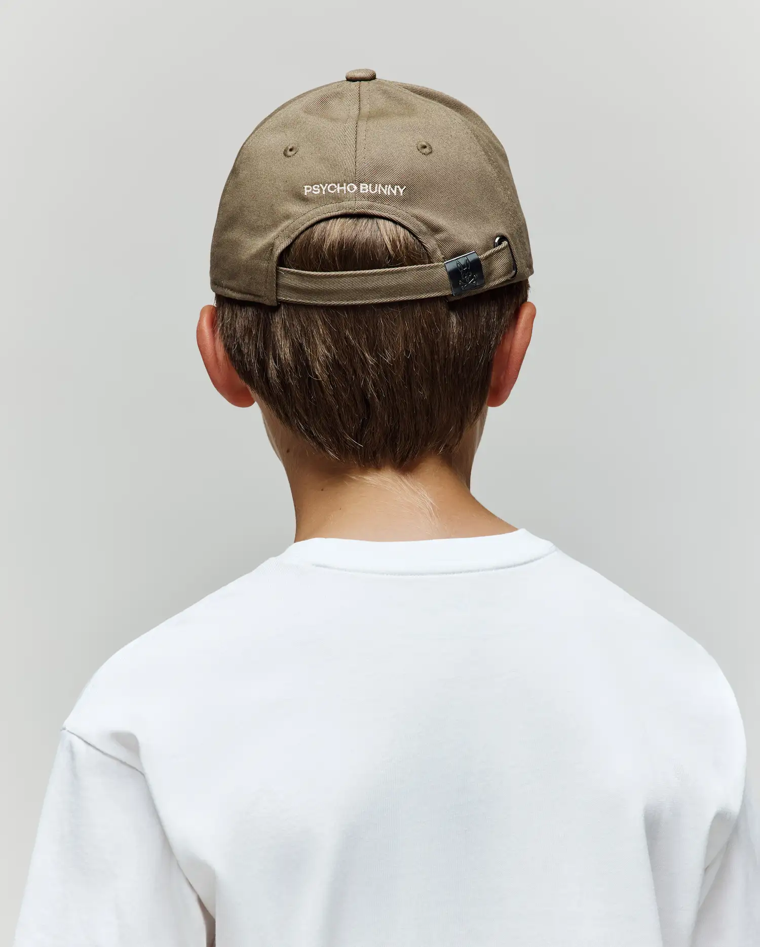 KIDS WADE BASEBALL CAP - KO1500016 - Image 4