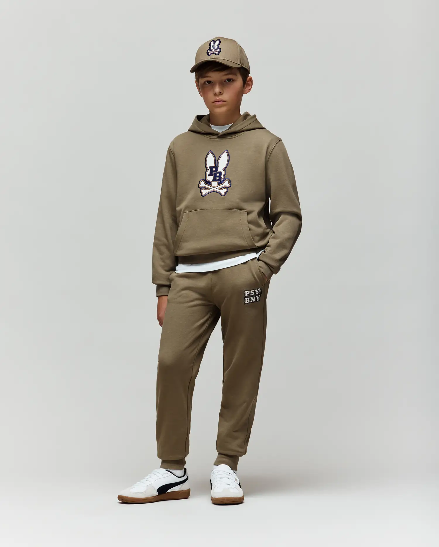KIDS WADE SWEATPANT - KB0800002 - Image 5