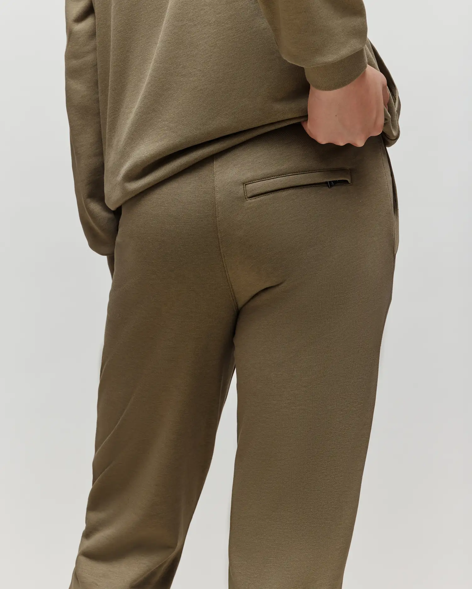 KIDS WADE SWEATPANT - KB0800002 - Image 7