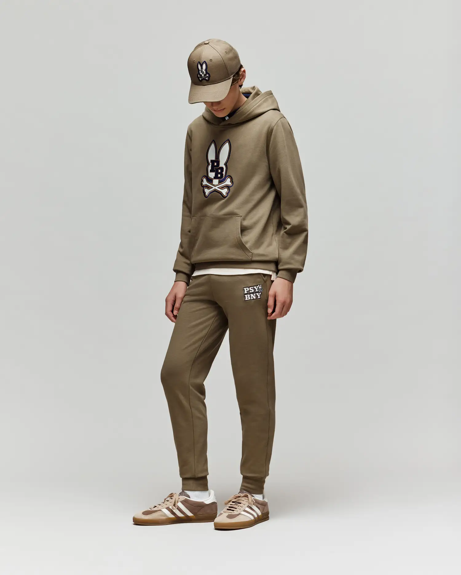 KIDS WADE SWEATPANT - KB0800002 - Image 9